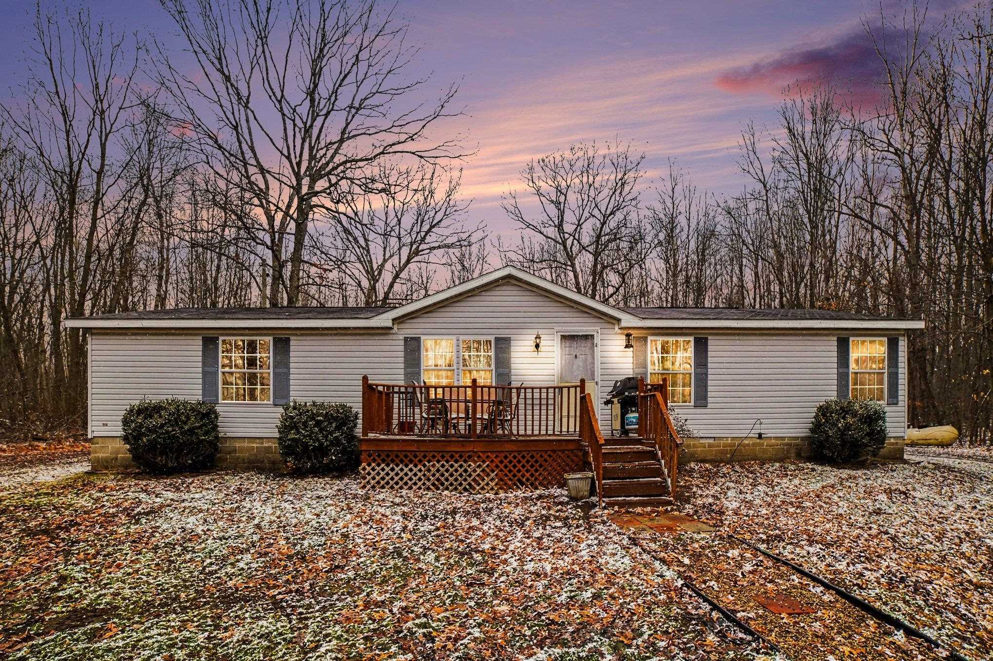 6125 Tamarack Road, Vestaburg, MI, 48891