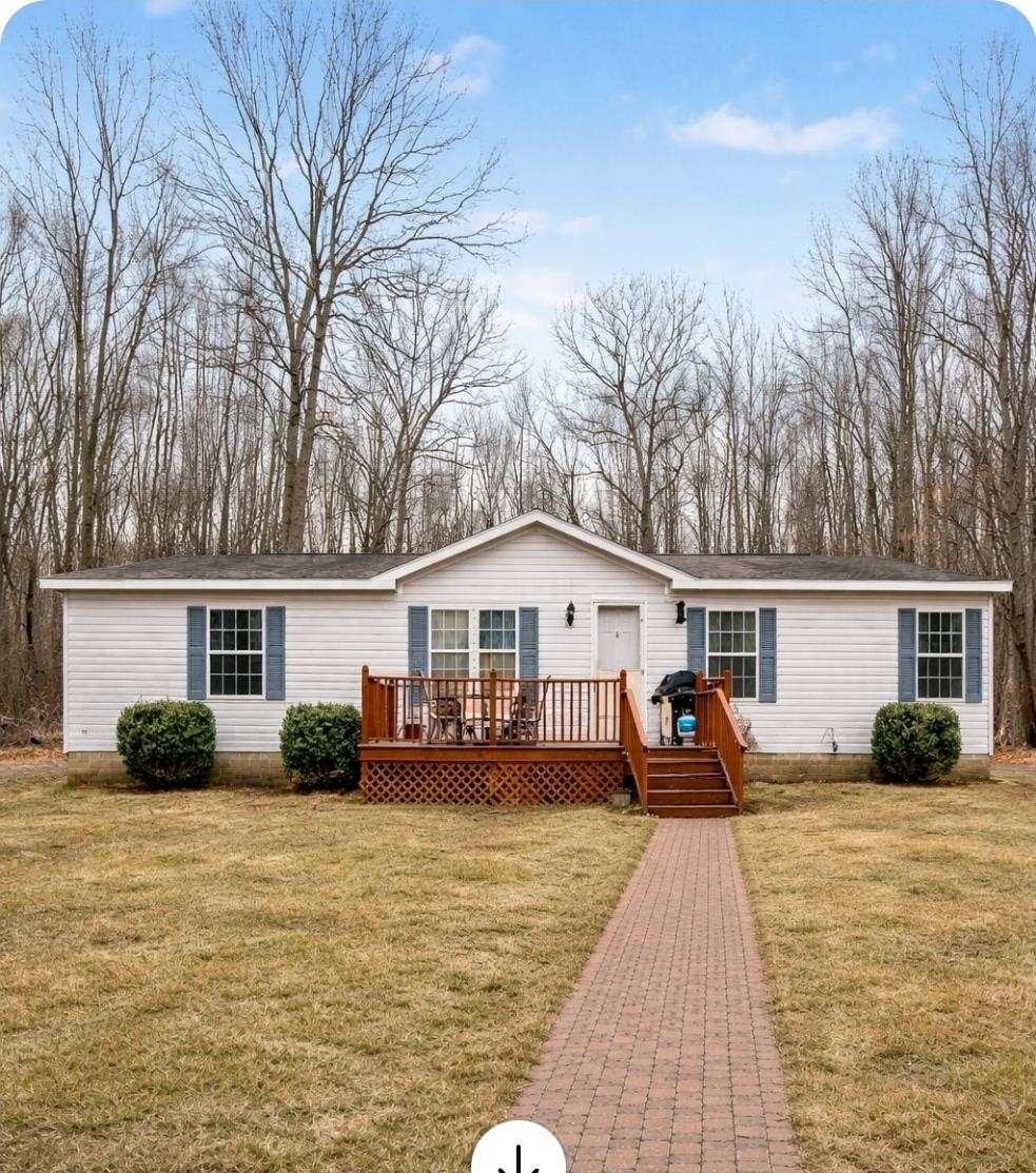 6125 Tamarack Road, Vestaburg, MI, 48891