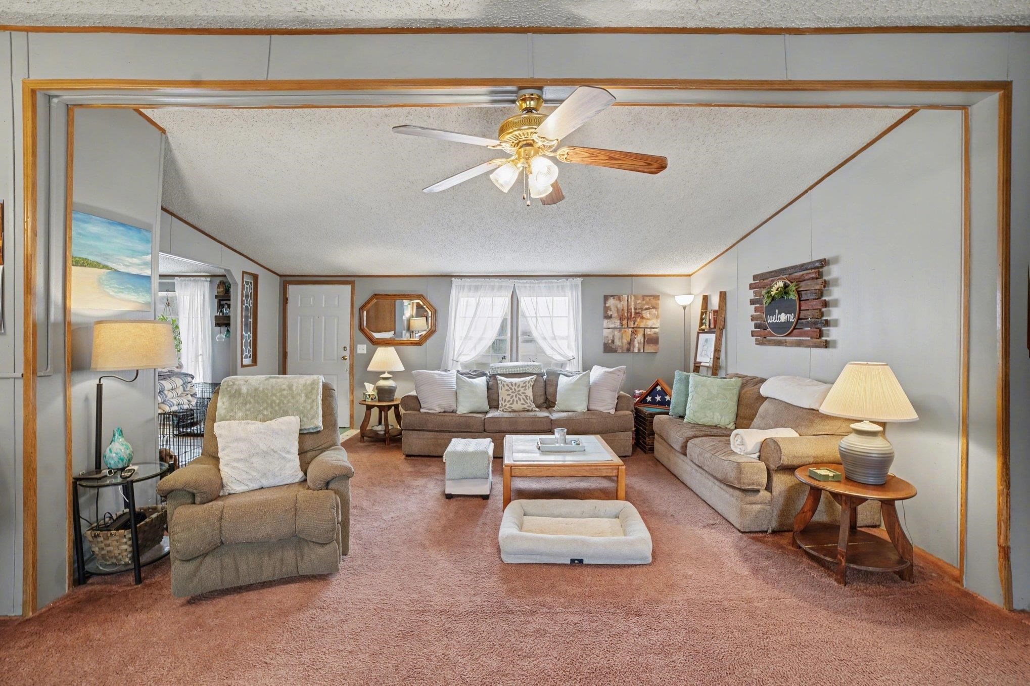 6125 Tamarack Road, Vestaburg, MI, 48891