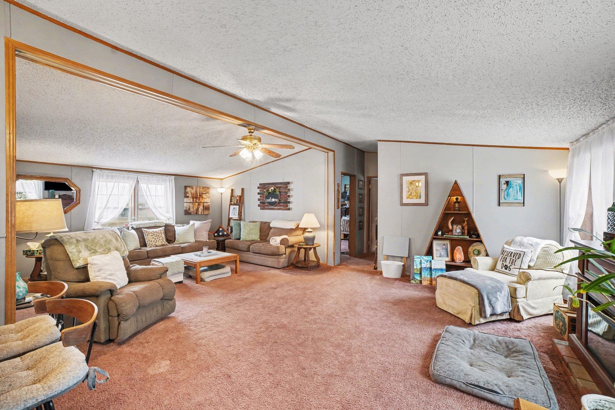 6125 Tamarack Road, Vestaburg, MI, 48891