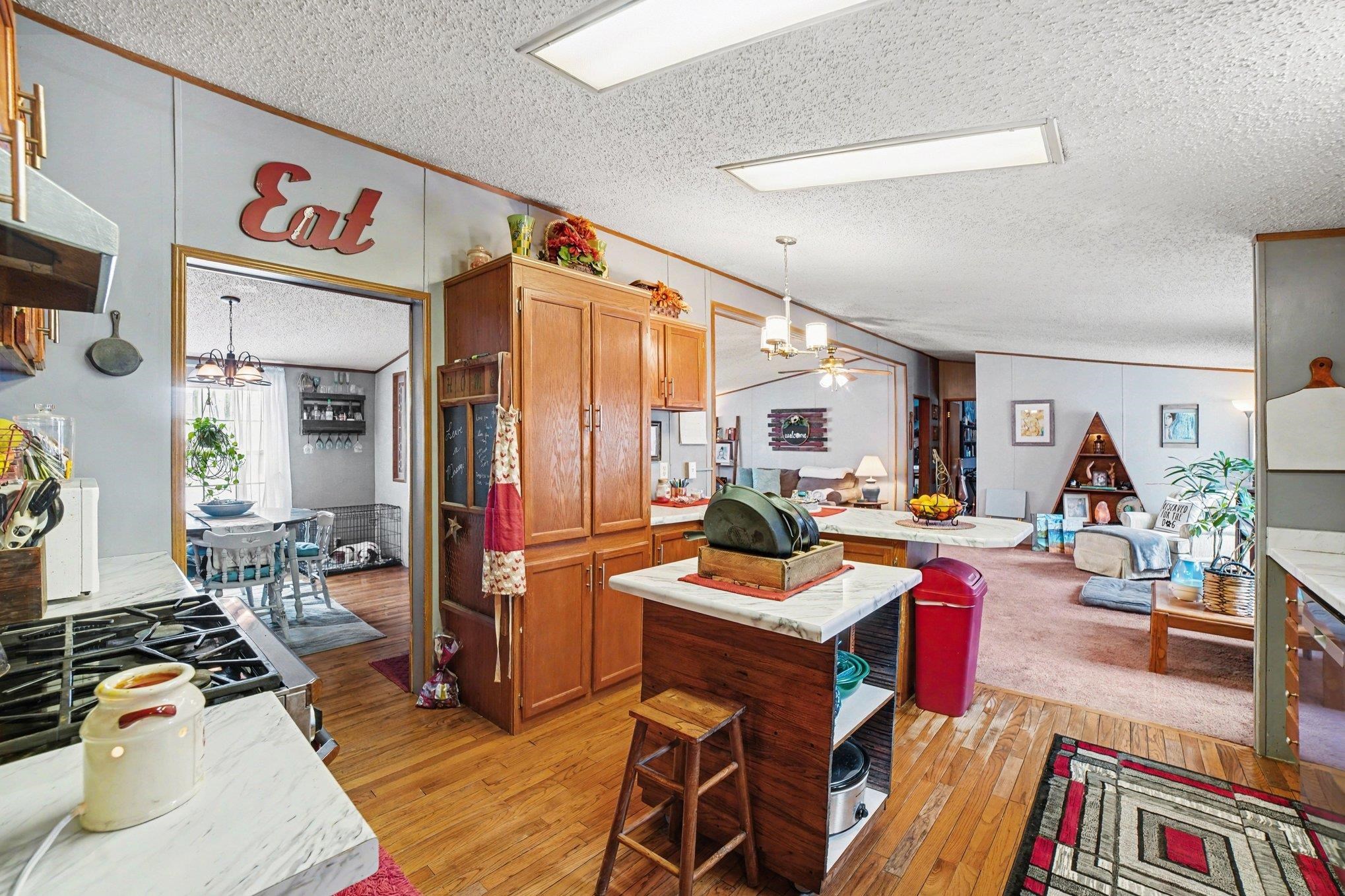 6125 Tamarack Road, Vestaburg, MI, 48891