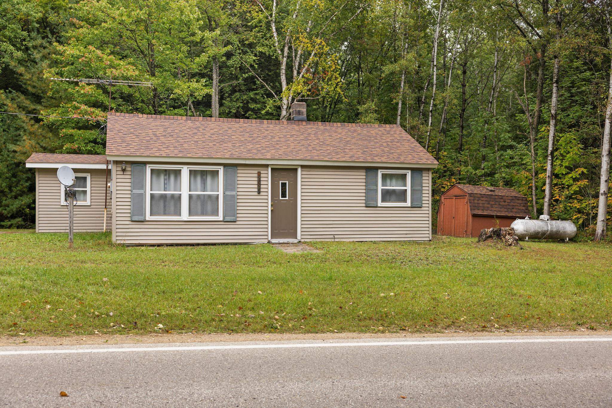 12525 SW Coster Road, Fife Lake, MI, 49633