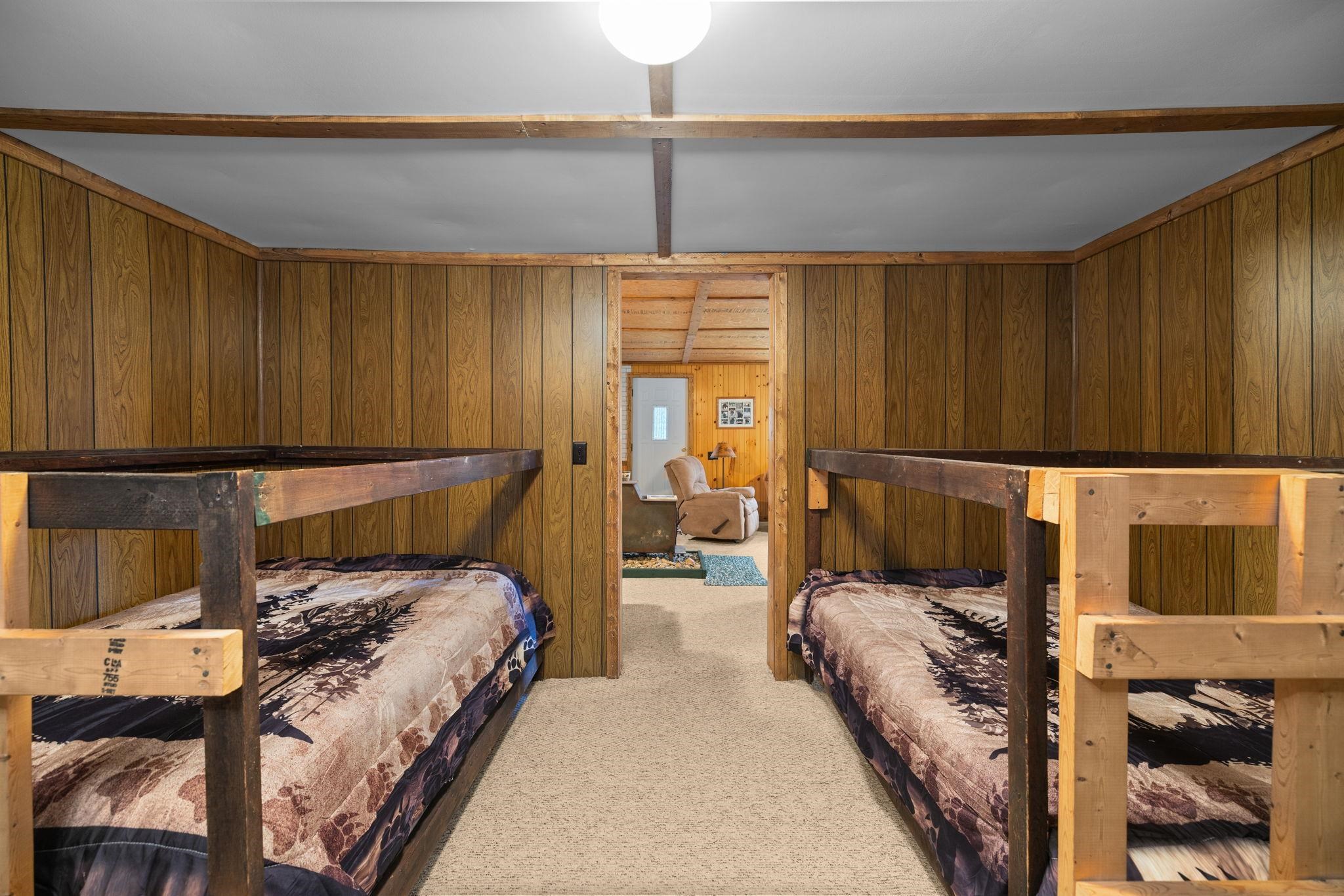 12525 SW Coster Road, Fife Lake, MI, 49633