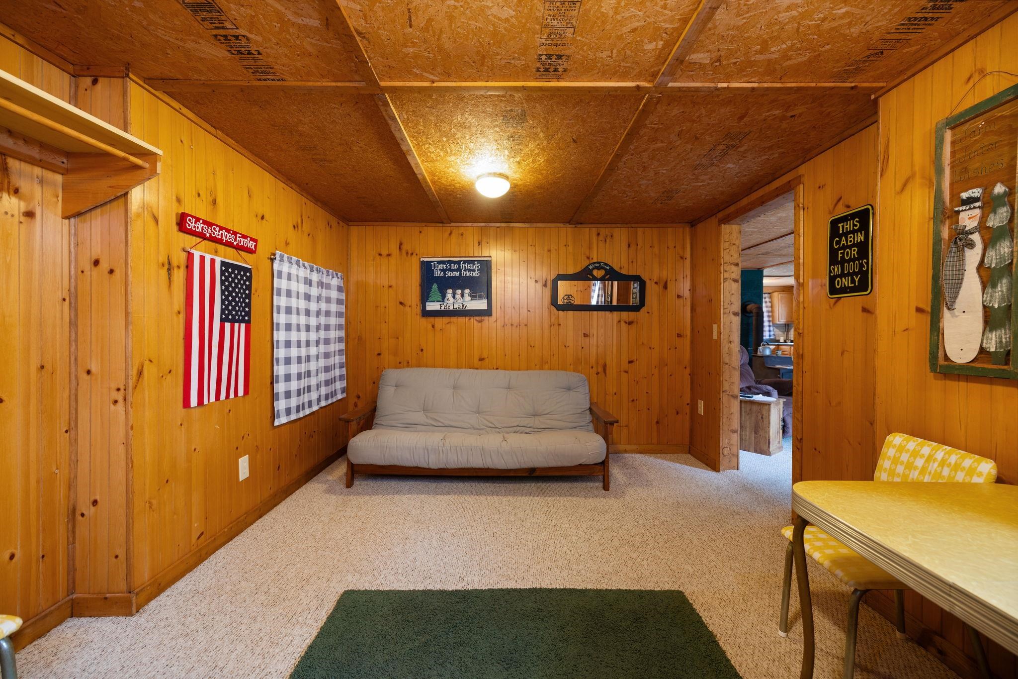 12525 SW Coster Road, Fife Lake, MI, 49633