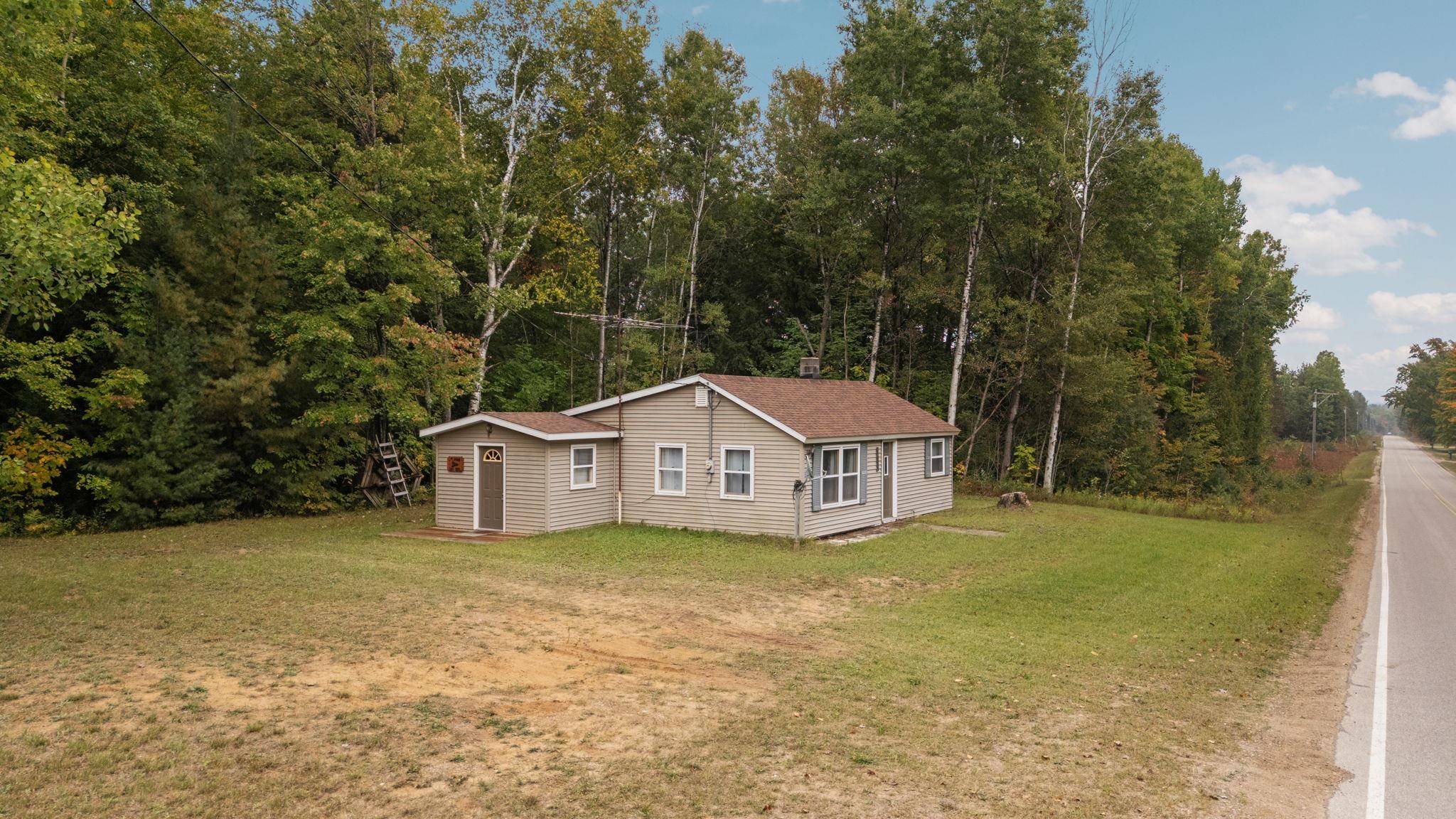 12525 SW Coster Road, Fife Lake, MI, 49633
