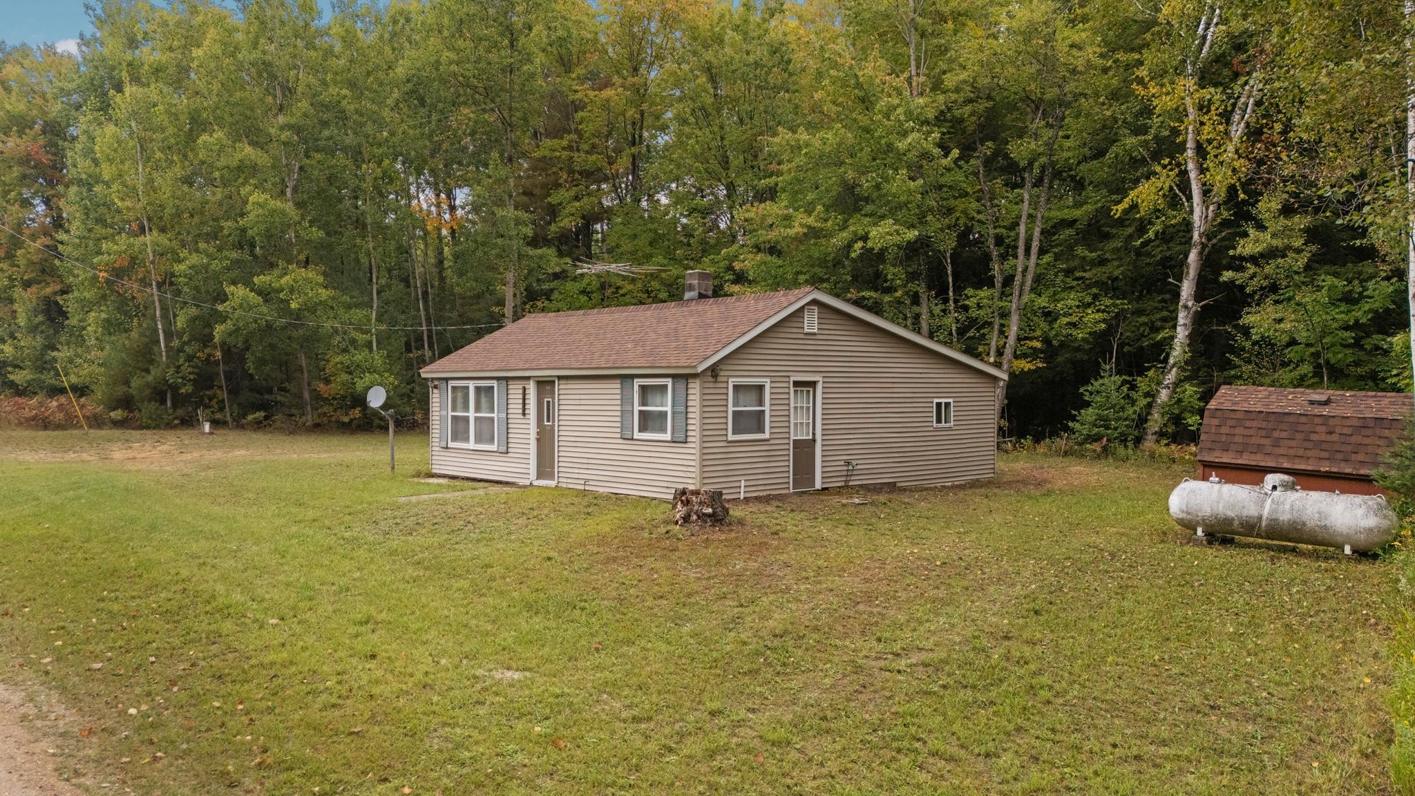 12525 SW Coster Road, Fife Lake, MI, 49633