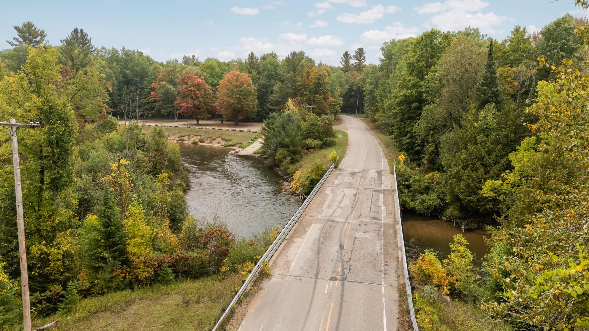 12525 SW Coster Road, Fife Lake, MI, 49633