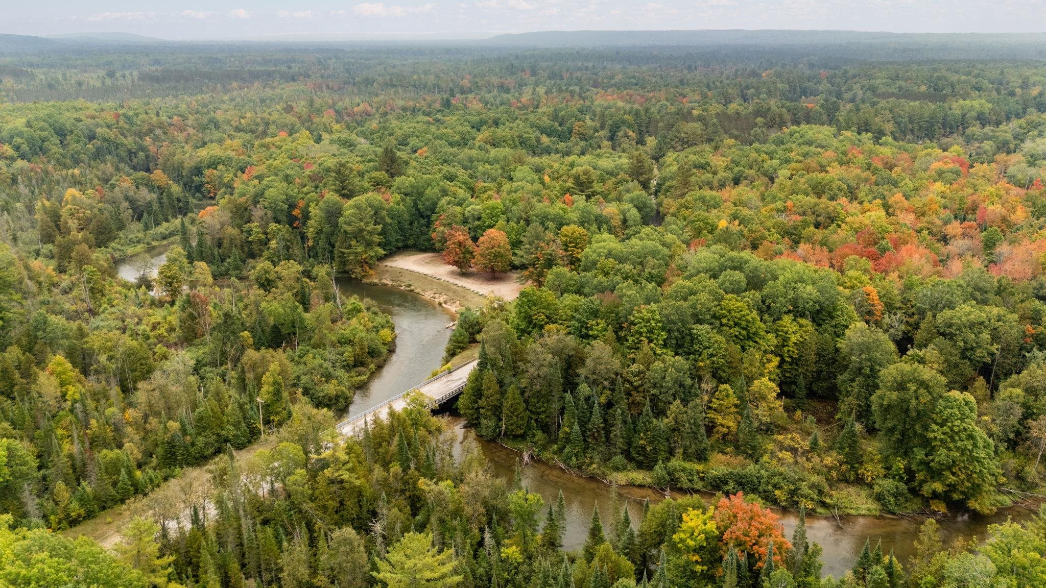 12525 SW Coster Road, Fife Lake, MI, 49633