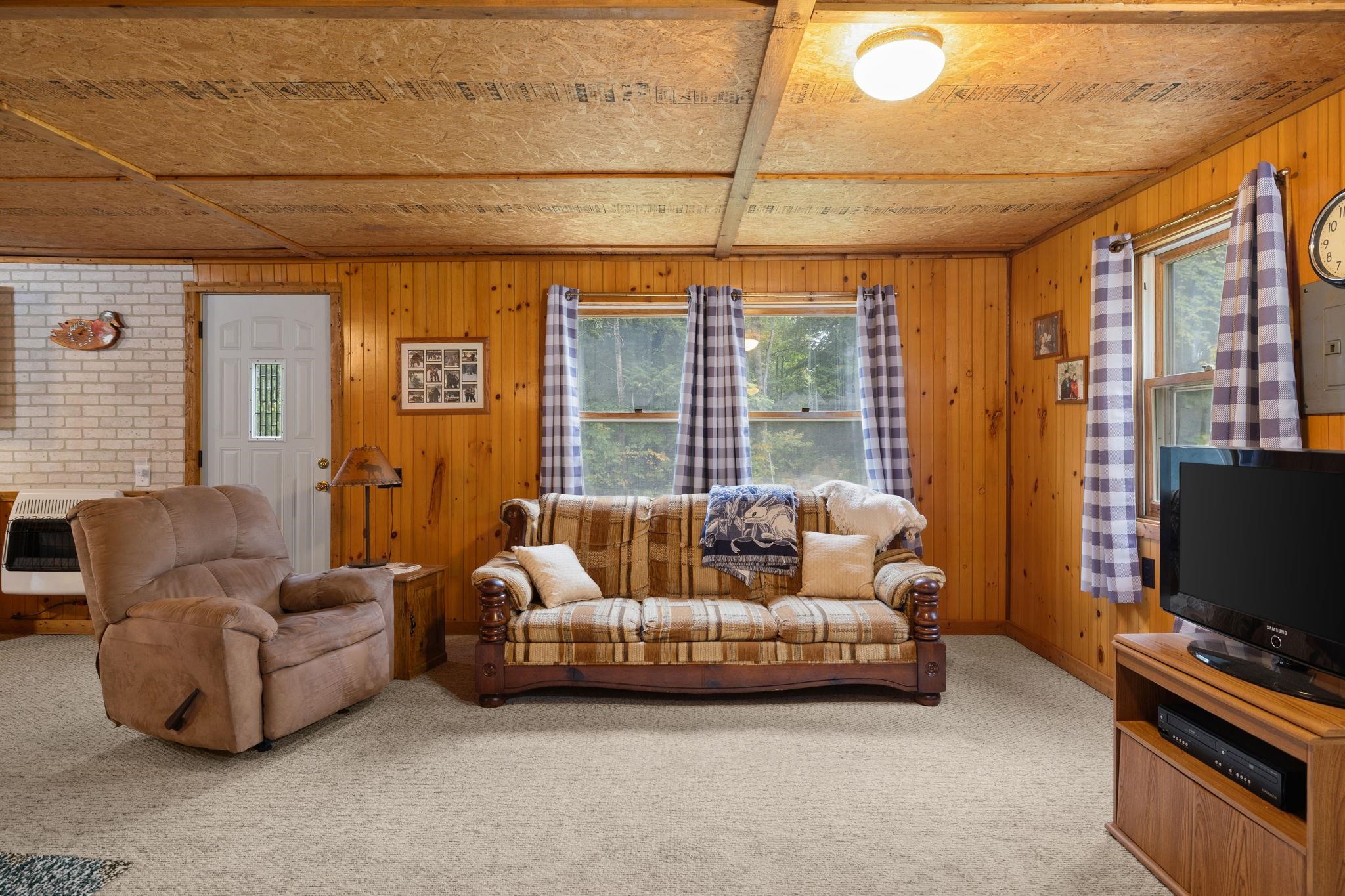 12525 SW Coster Road, Fife Lake, MI, 49633