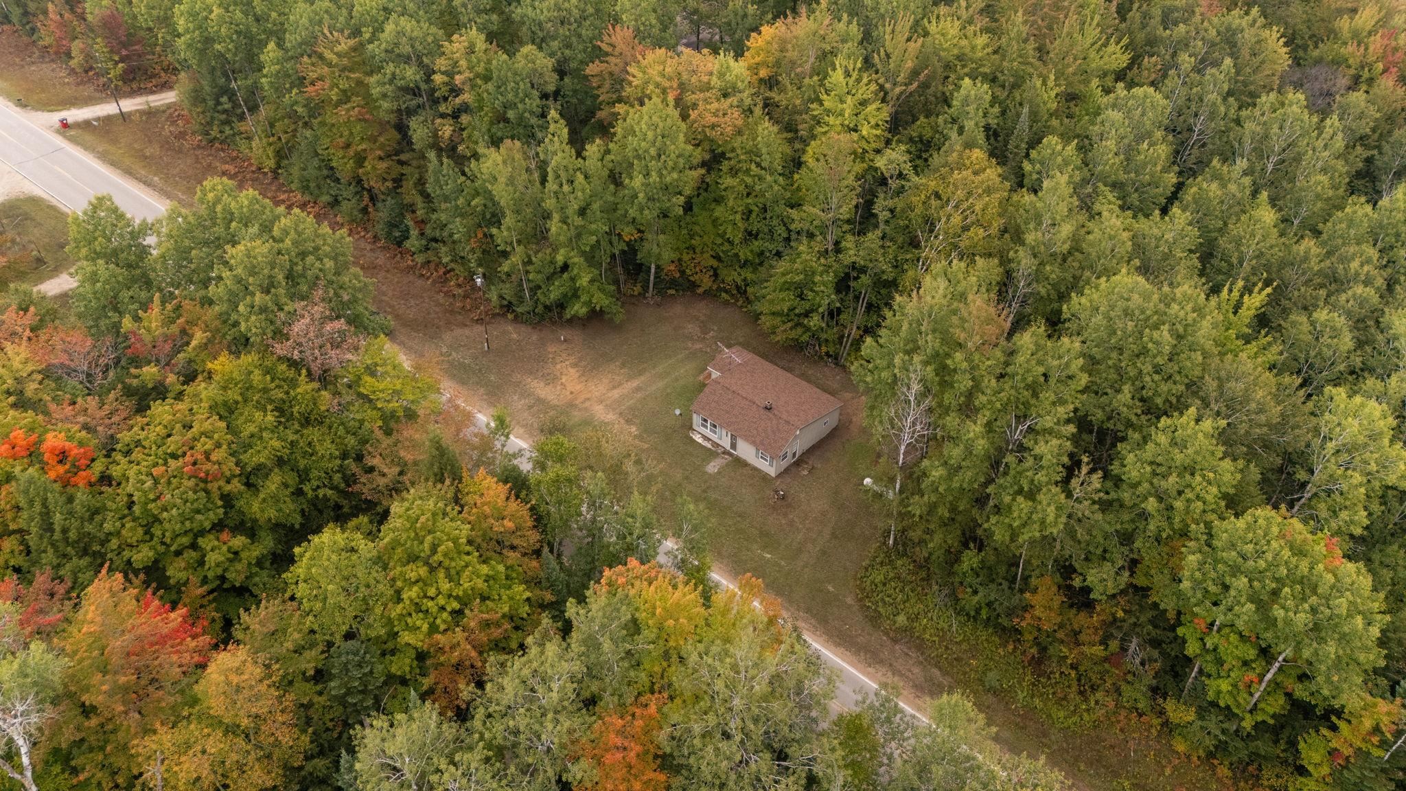 12525 SW Coster Road, Fife Lake, MI, 49633