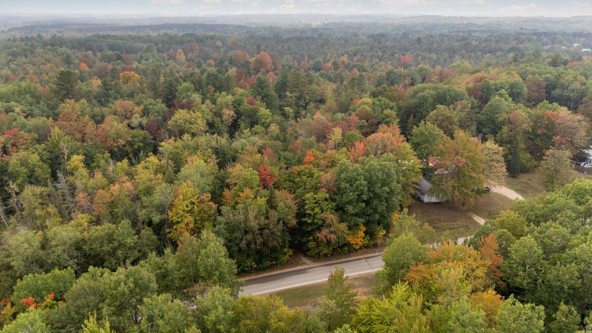 12525 SW Coster Road, Fife Lake, MI, 49633