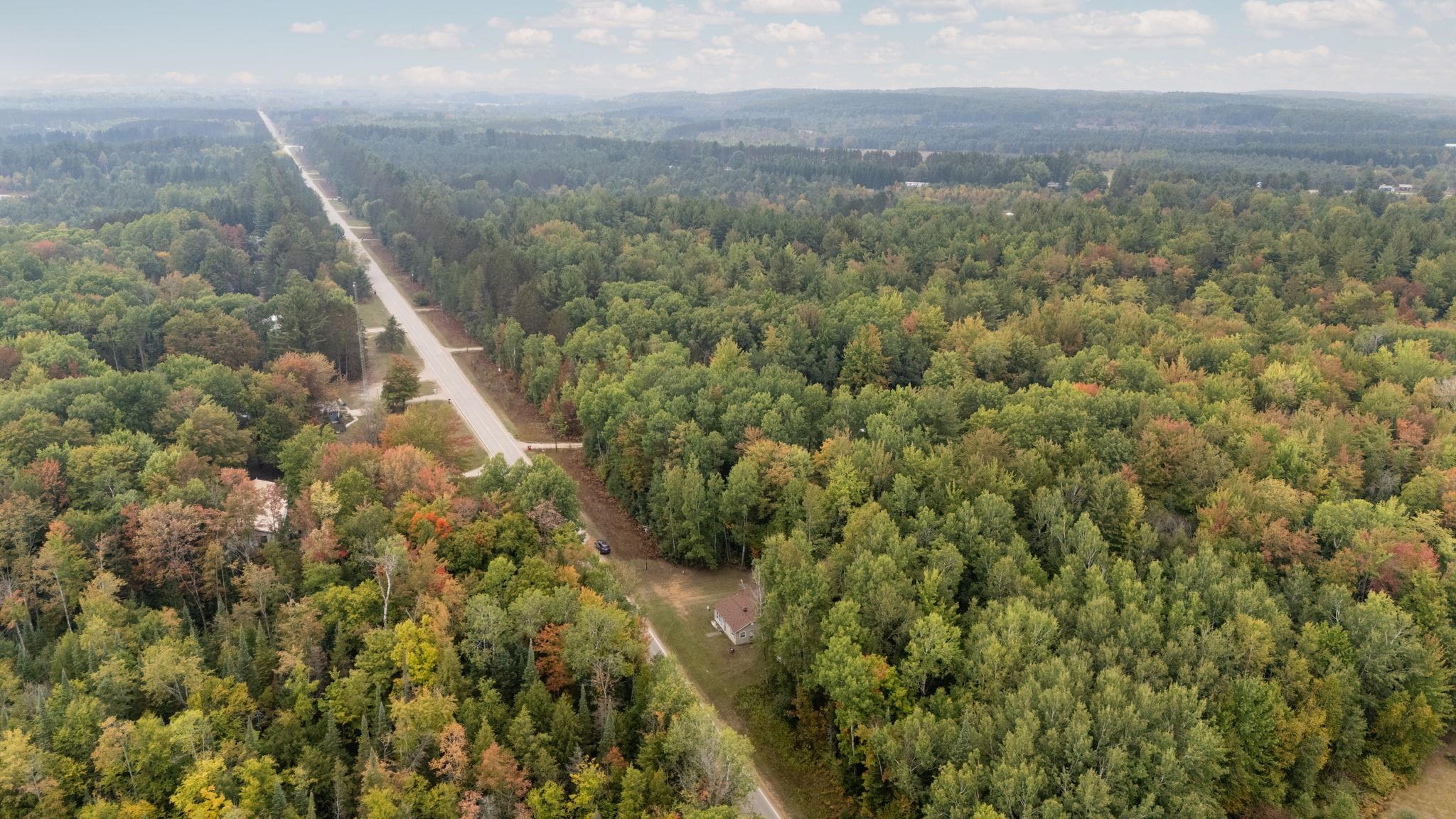 12525 SW Coster Road, Fife Lake, MI, 49633