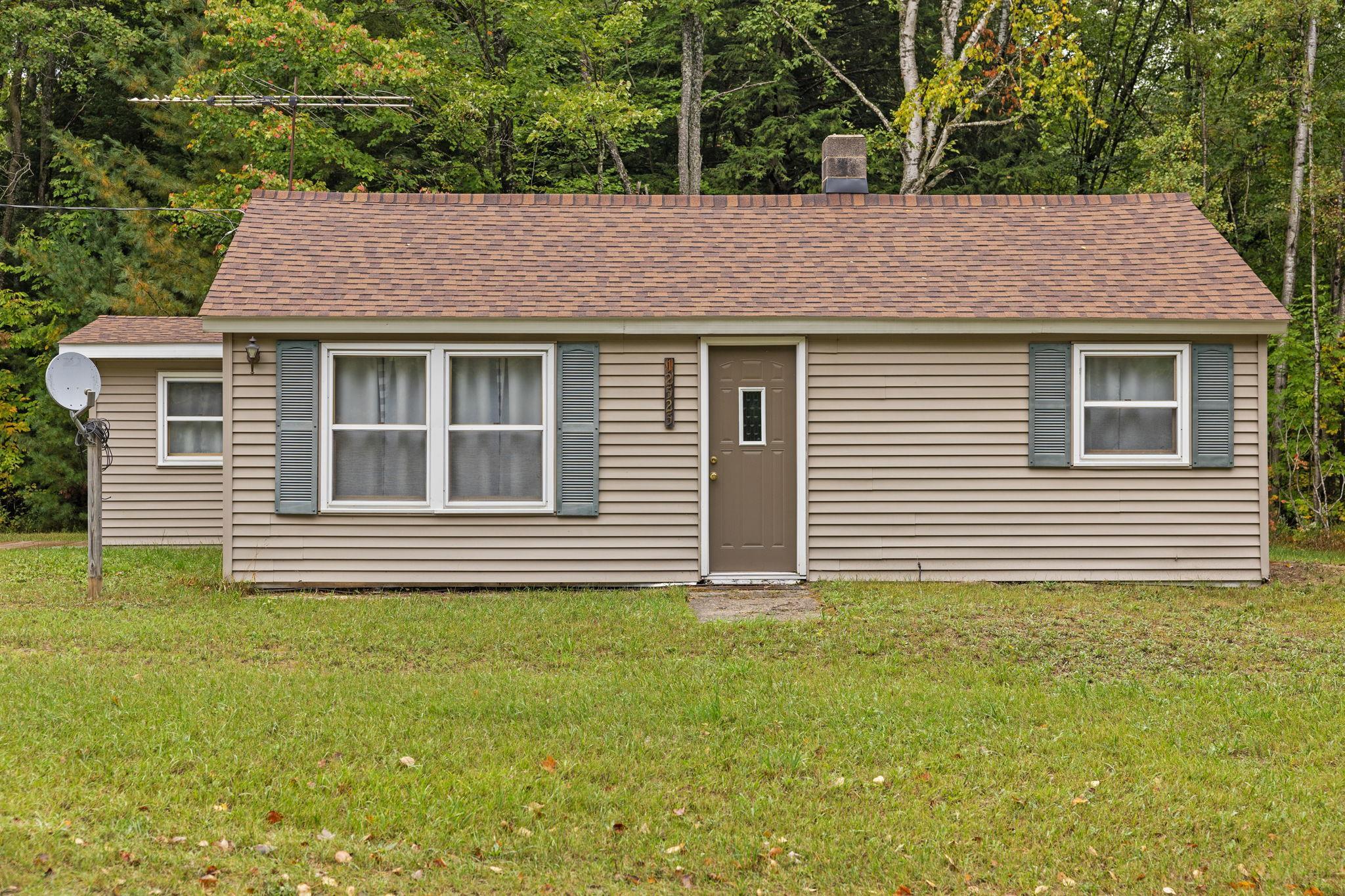 12525 SW Coster Road, Fife Lake, MI, 49633