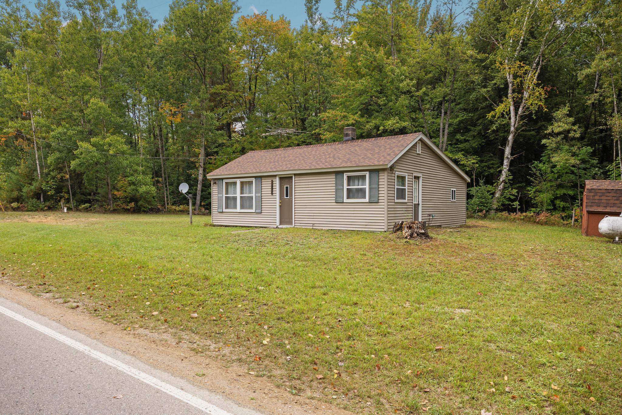 12525 SW Coster Road, Fife Lake, MI, 49633