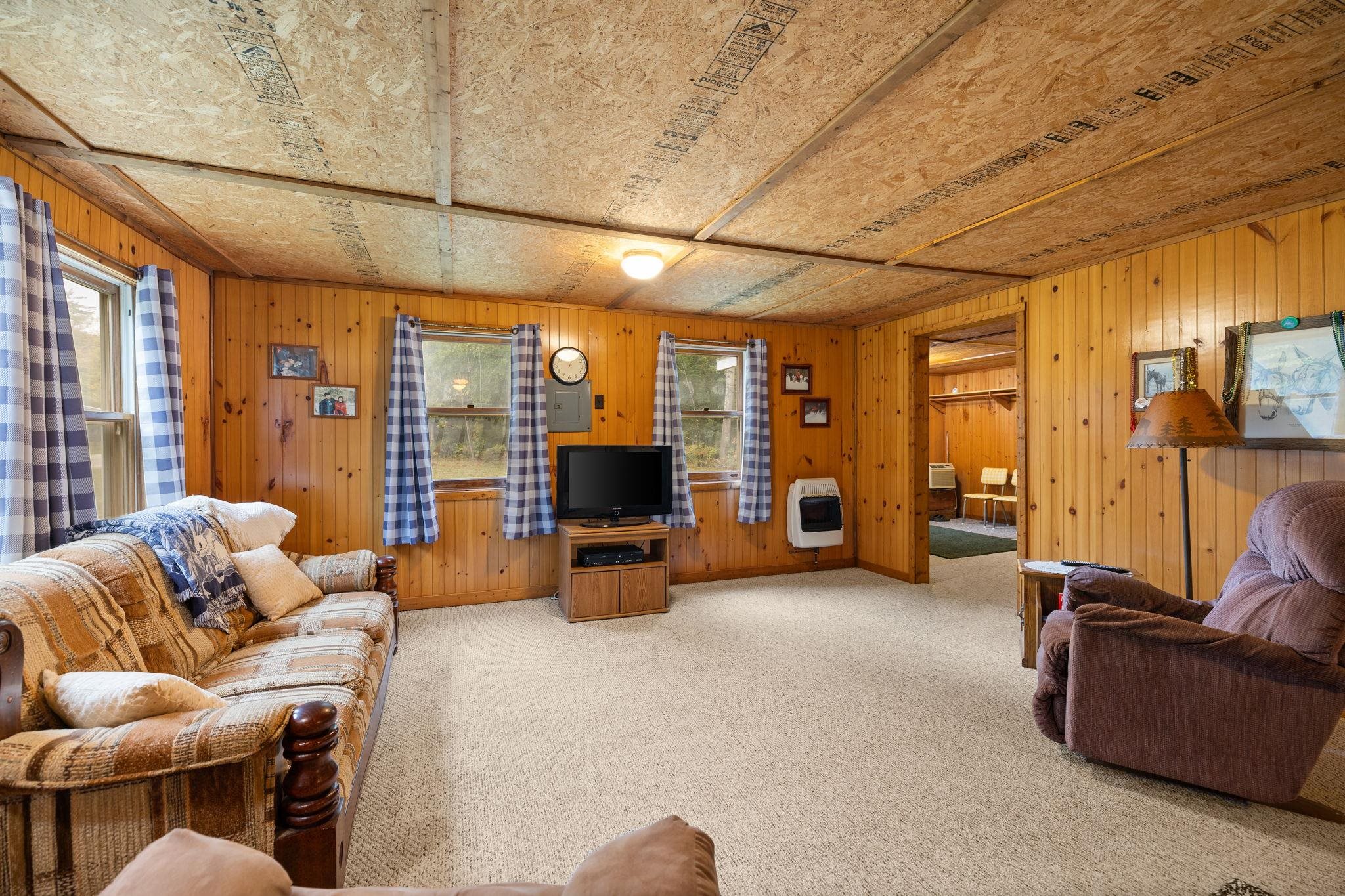 12525 SW Coster Road, Fife Lake, MI, 49633