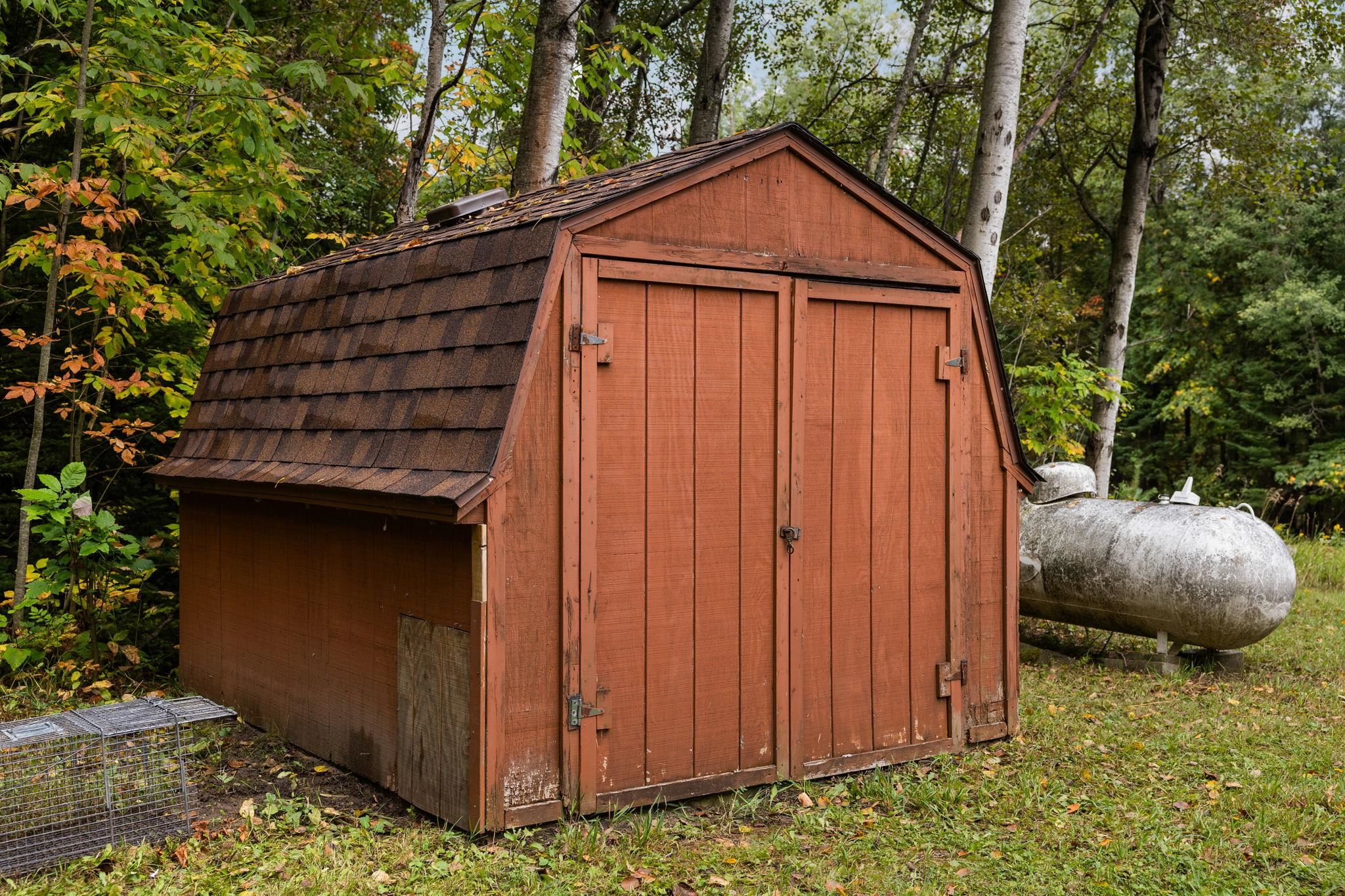 12525 SW Coster Road, Fife Lake, MI, 49633