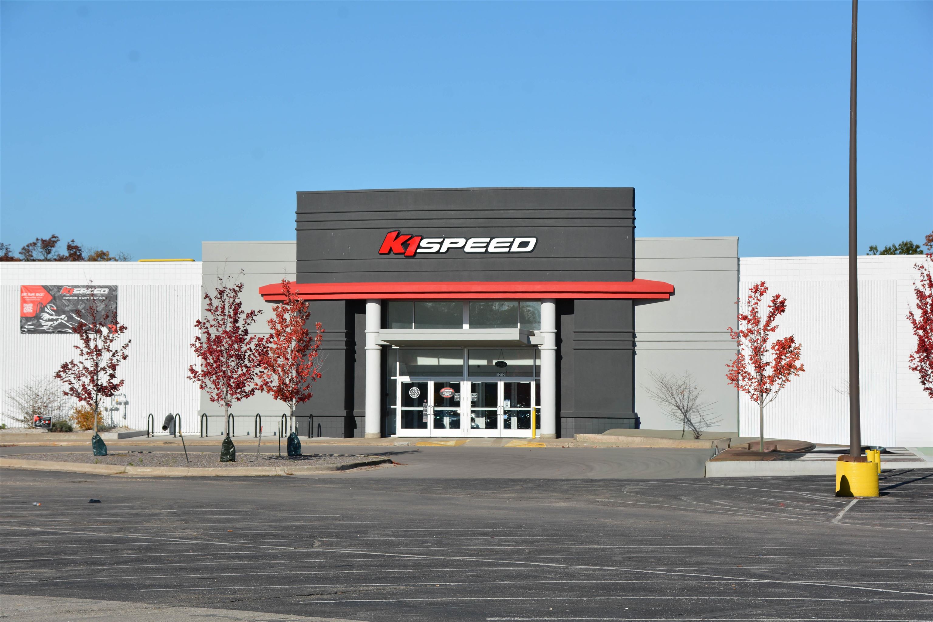 1212 W South Airport Road, Traverse City, MI, 49686