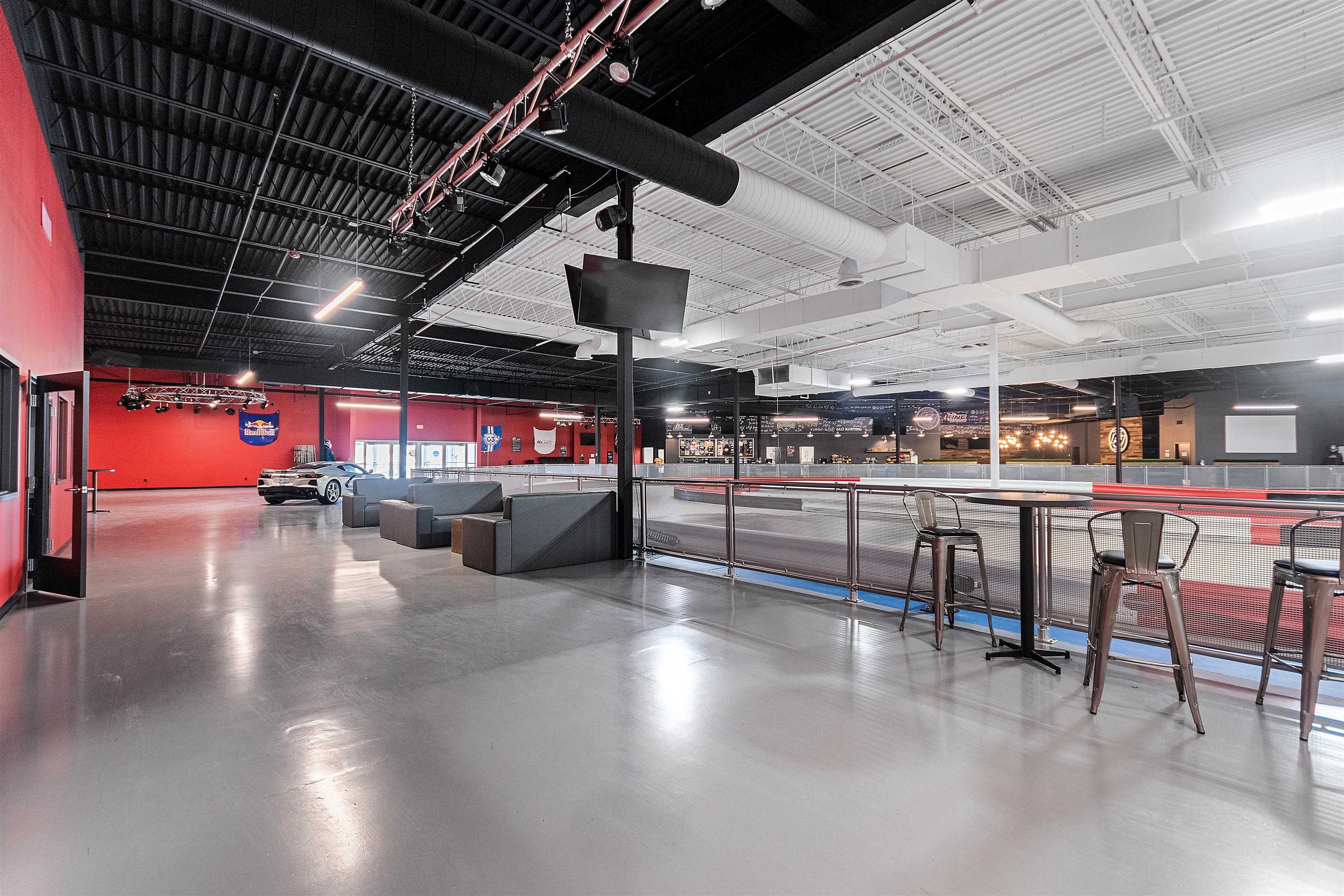 1212 W South Airport Road, Traverse City, MI, 49686