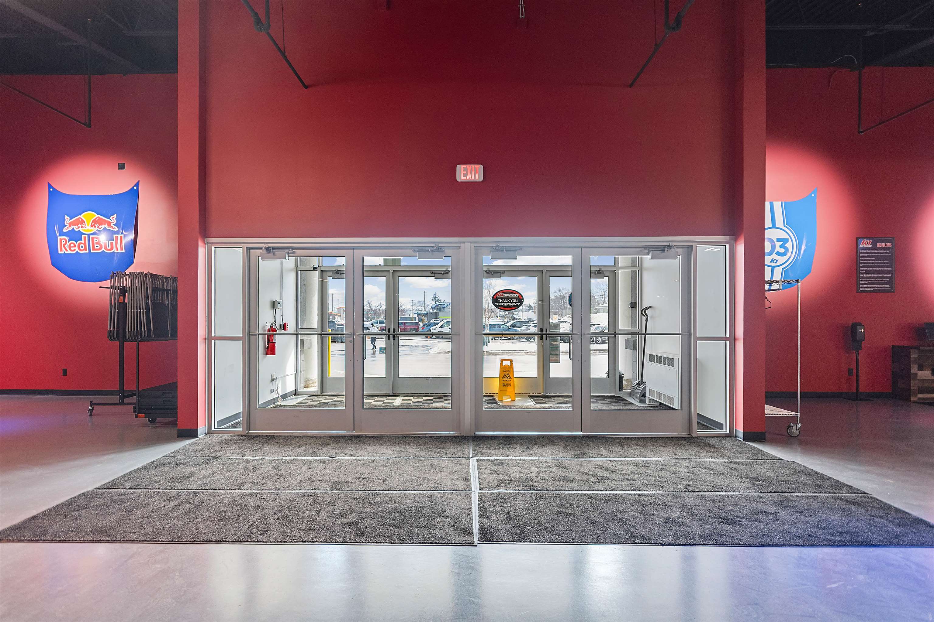 1212 W South Airport Road, Traverse City, MI, 49686