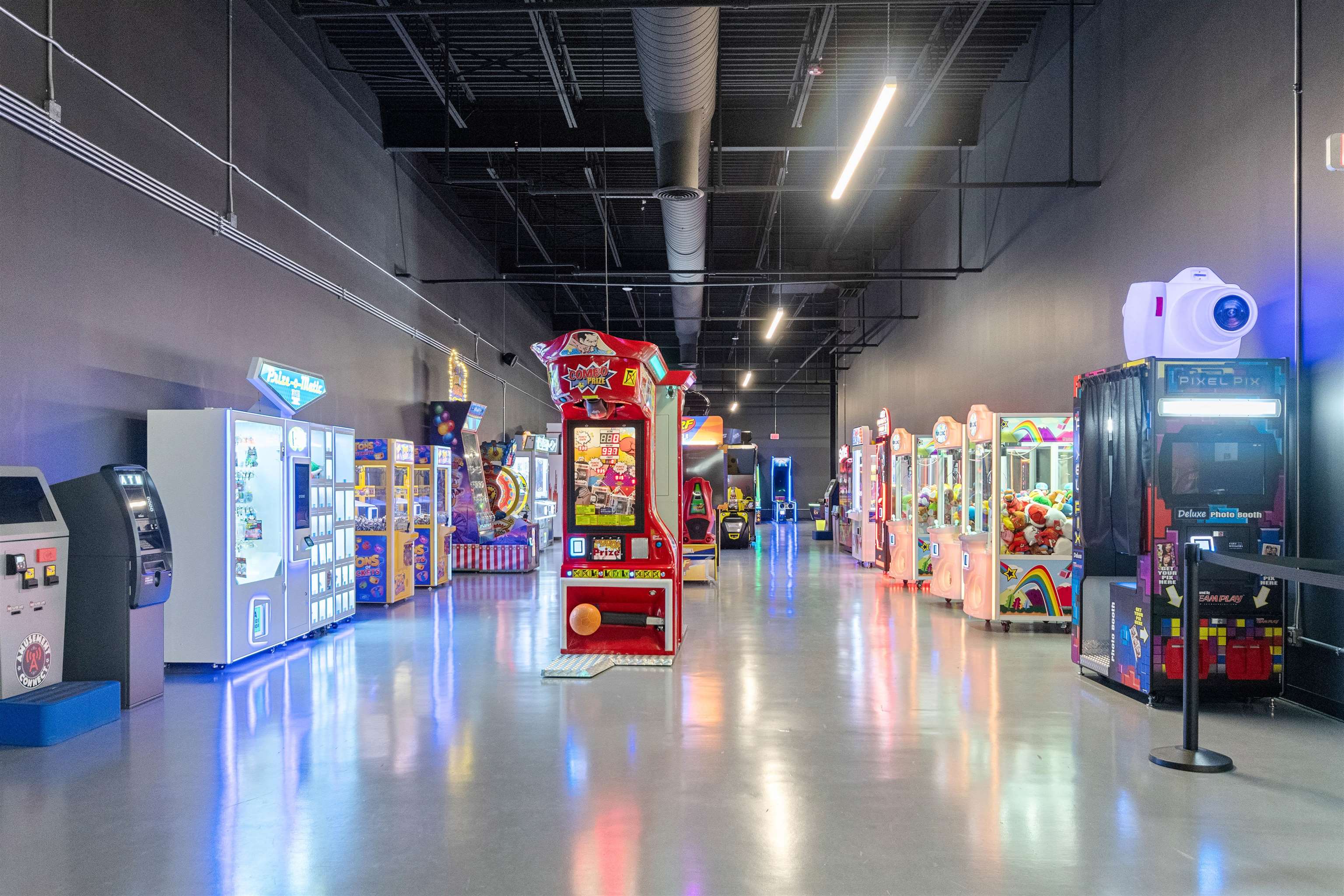 1212 W South Airport Road, Traverse City, MI, 49686