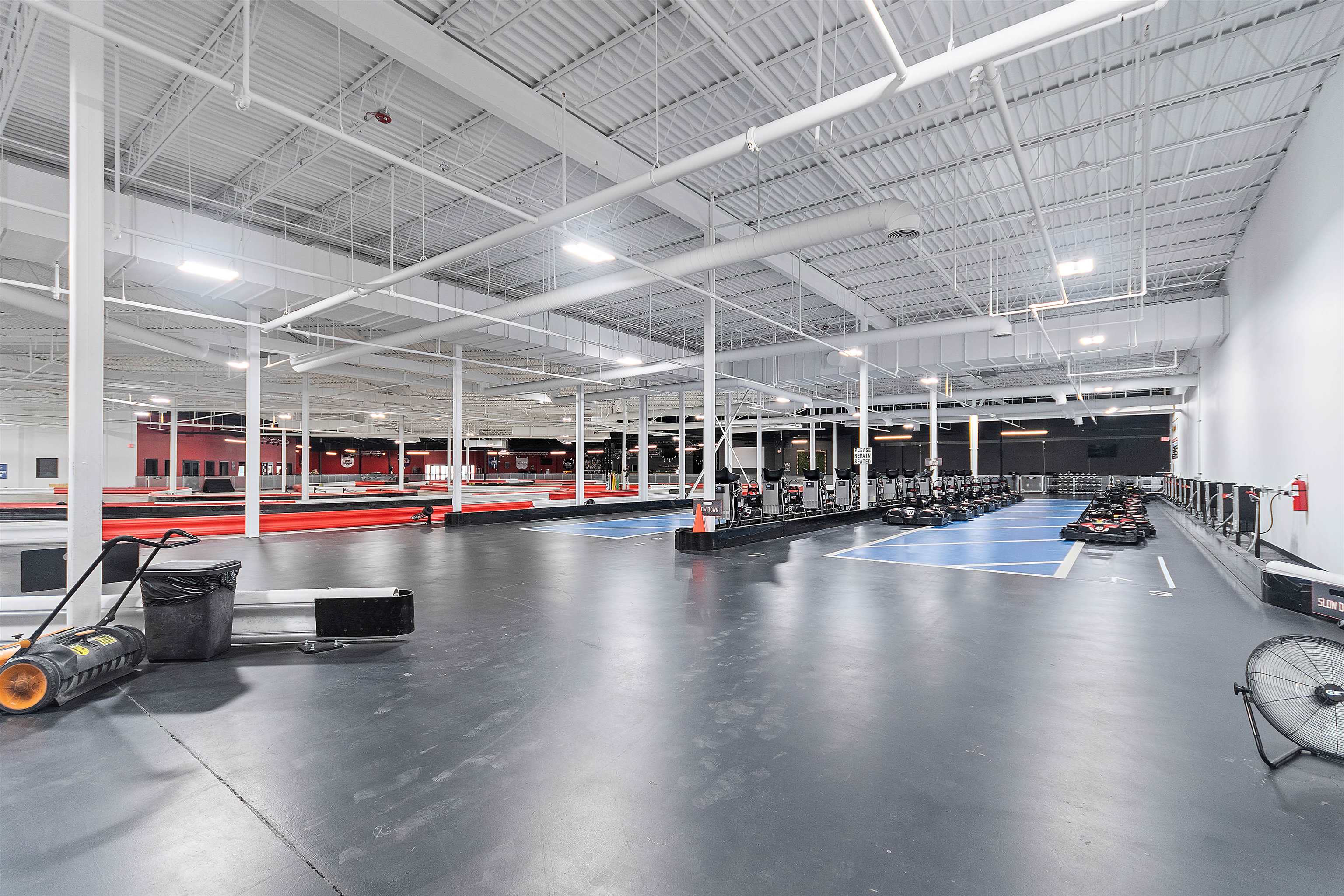 1212 W South Airport Road, Traverse City, MI, 49686