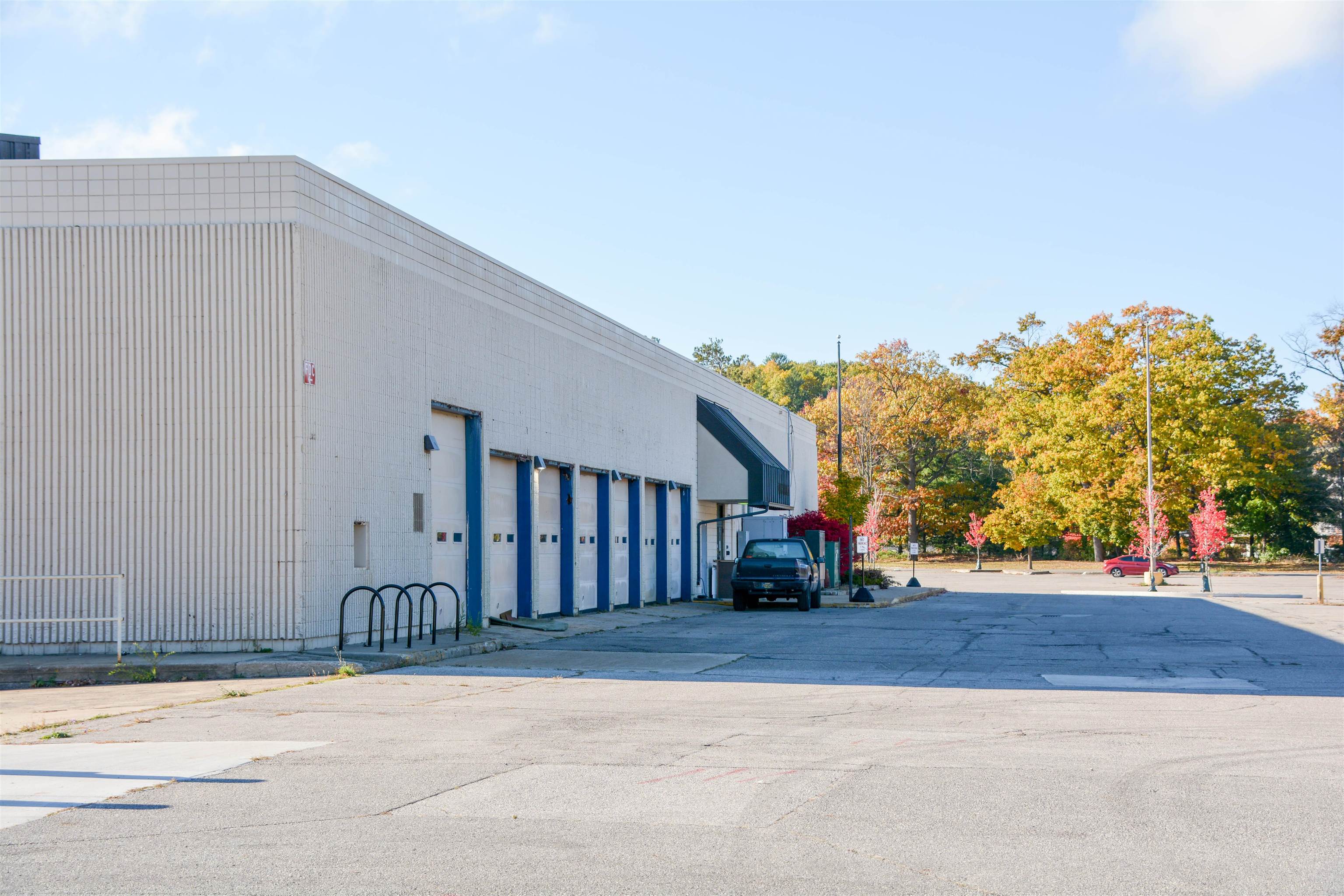 7986 N Telegraph Road, Newport, MI, 48166