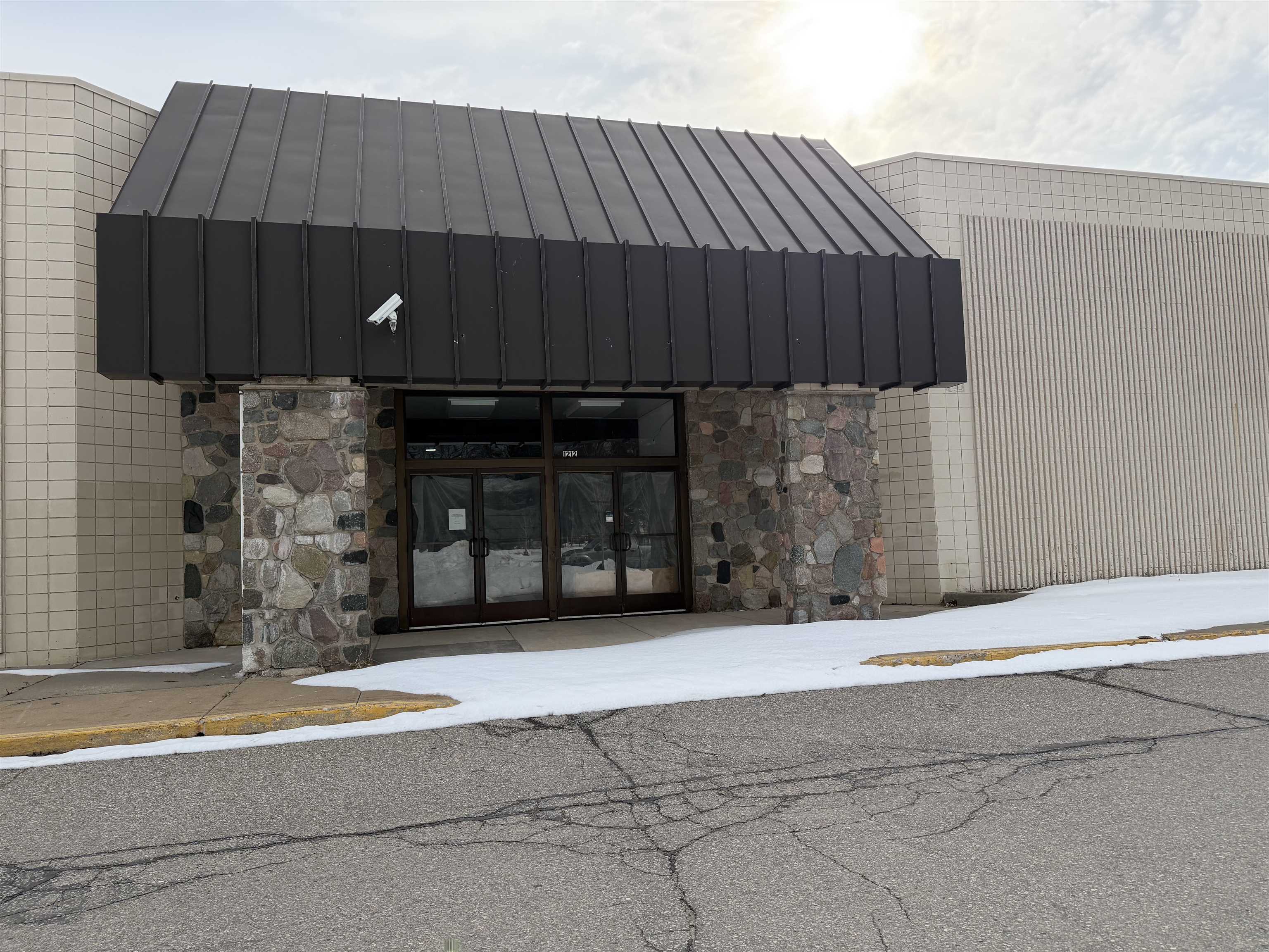 1212 South Airport Road, Traverse City, MI, 49686