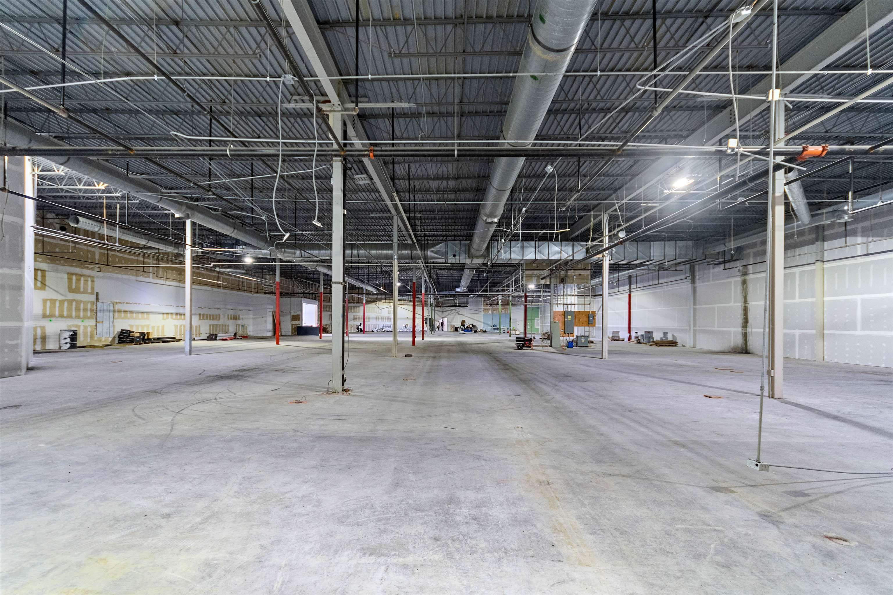 1212 South Airport Road, Traverse City, MI, 49686