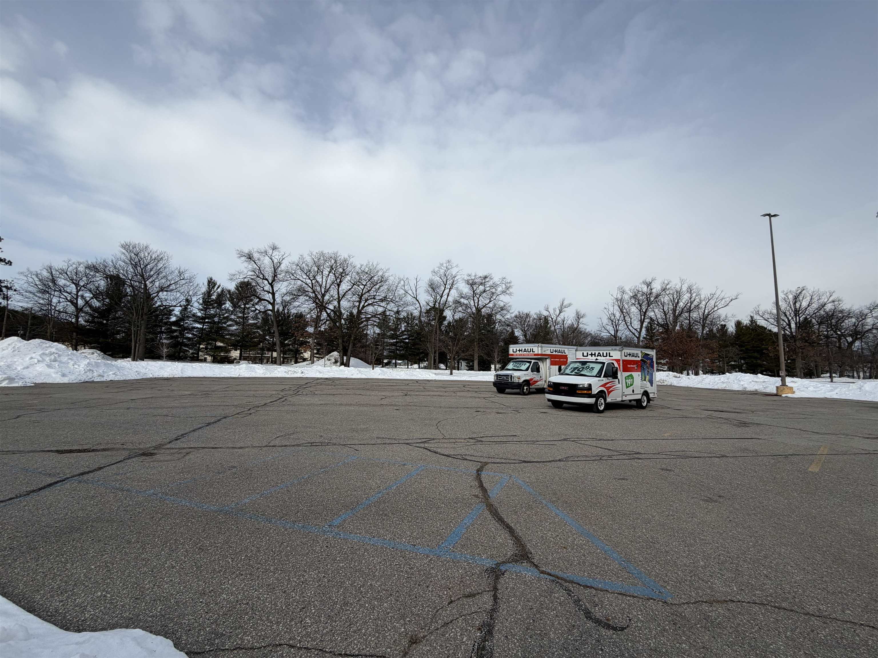 1212 South Airport Road, Traverse City, MI, 49686