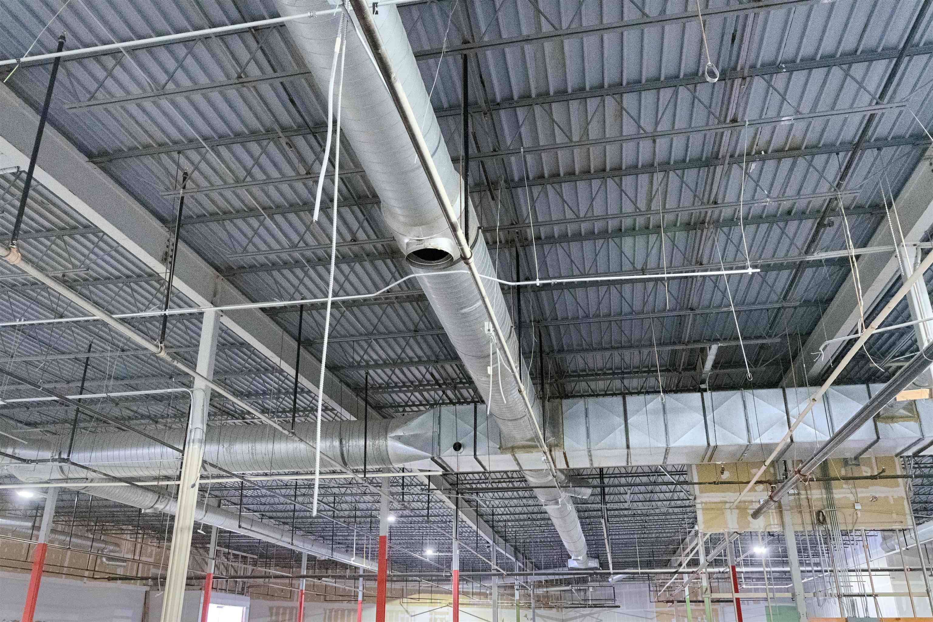 1212 South Airport Road, Traverse City, MI, 49686