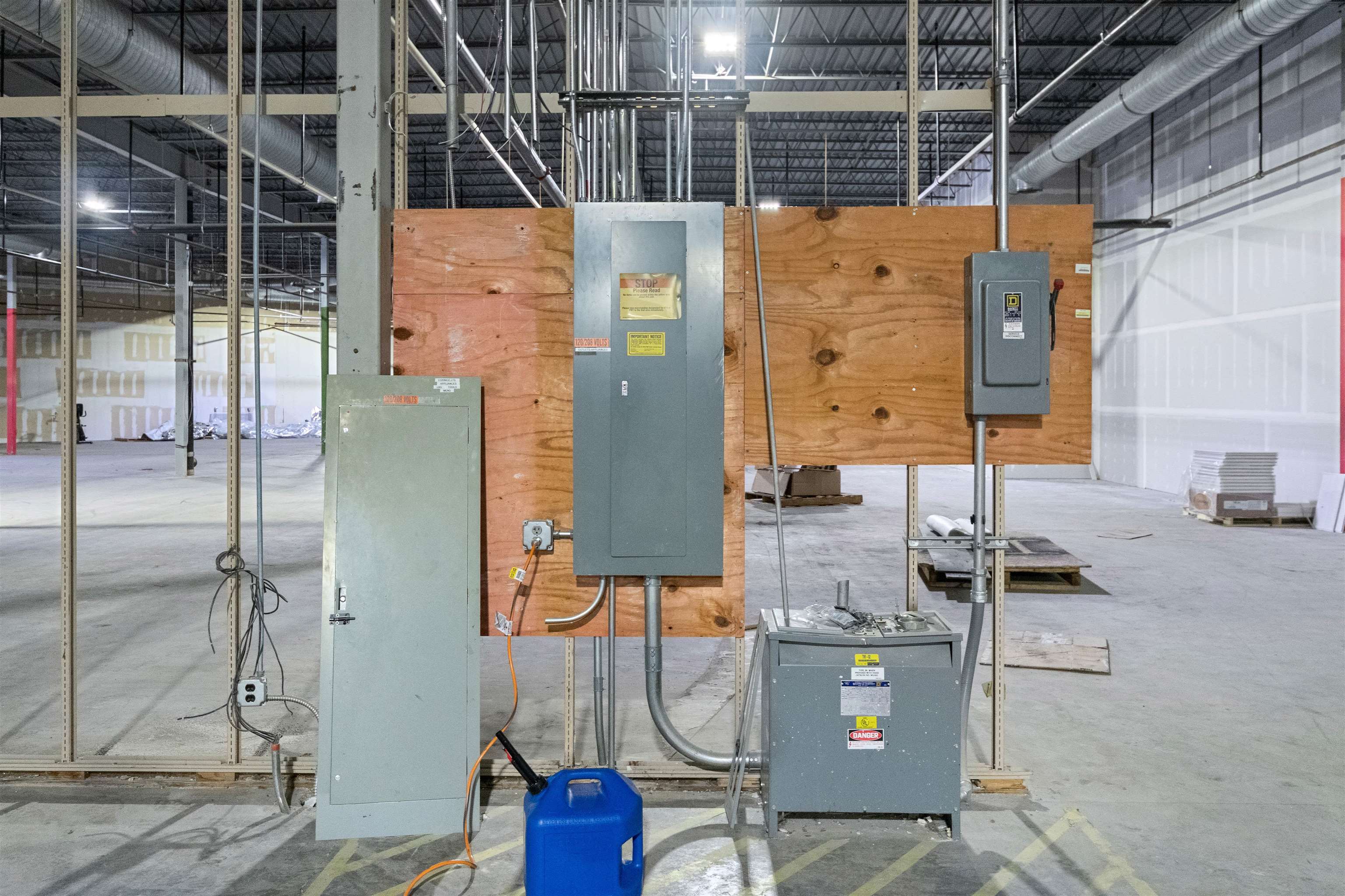 1212 South Airport Road, Traverse City, MI, 49686