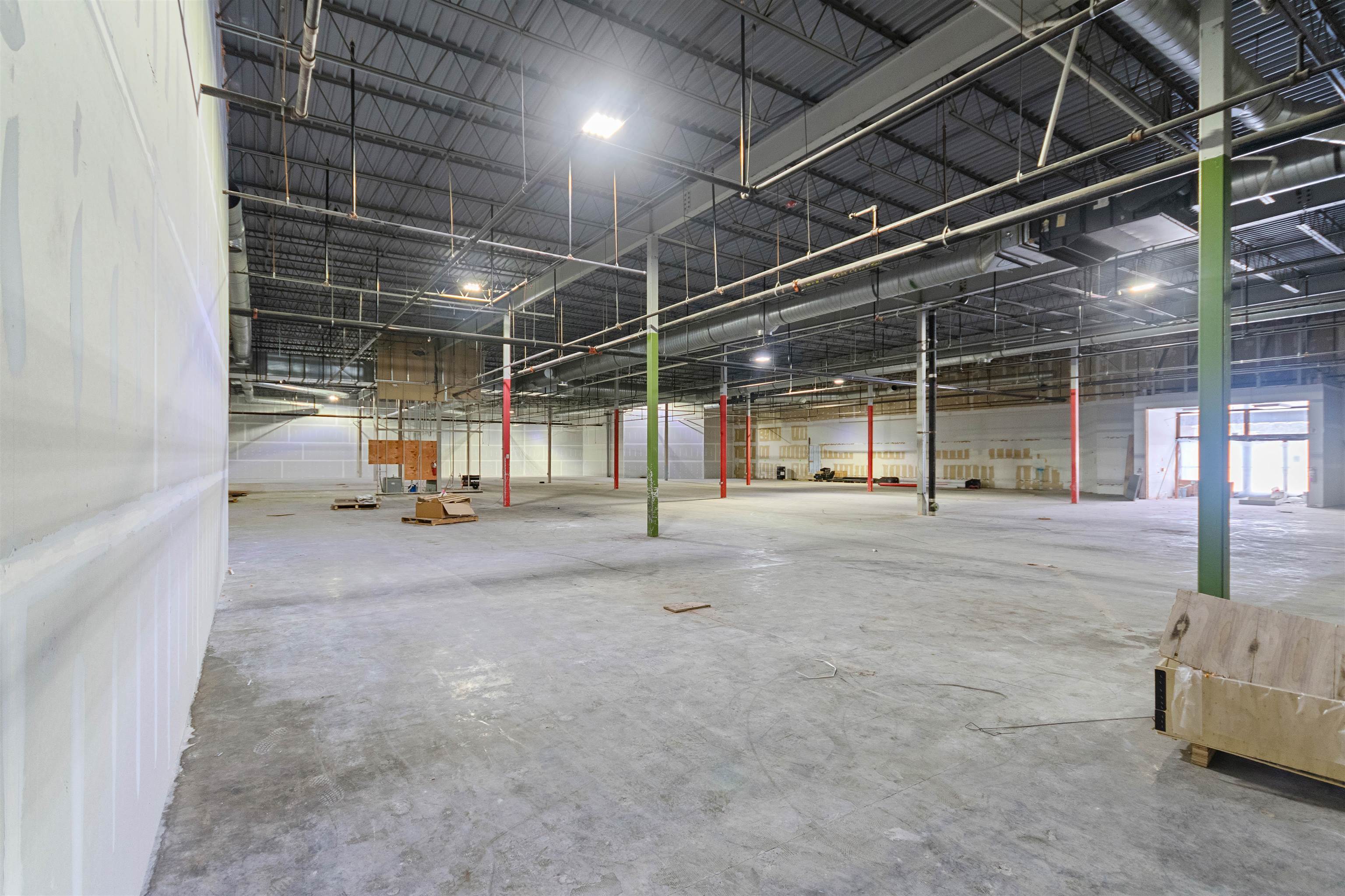 1212 South Airport Road, Traverse City, MI, 49686