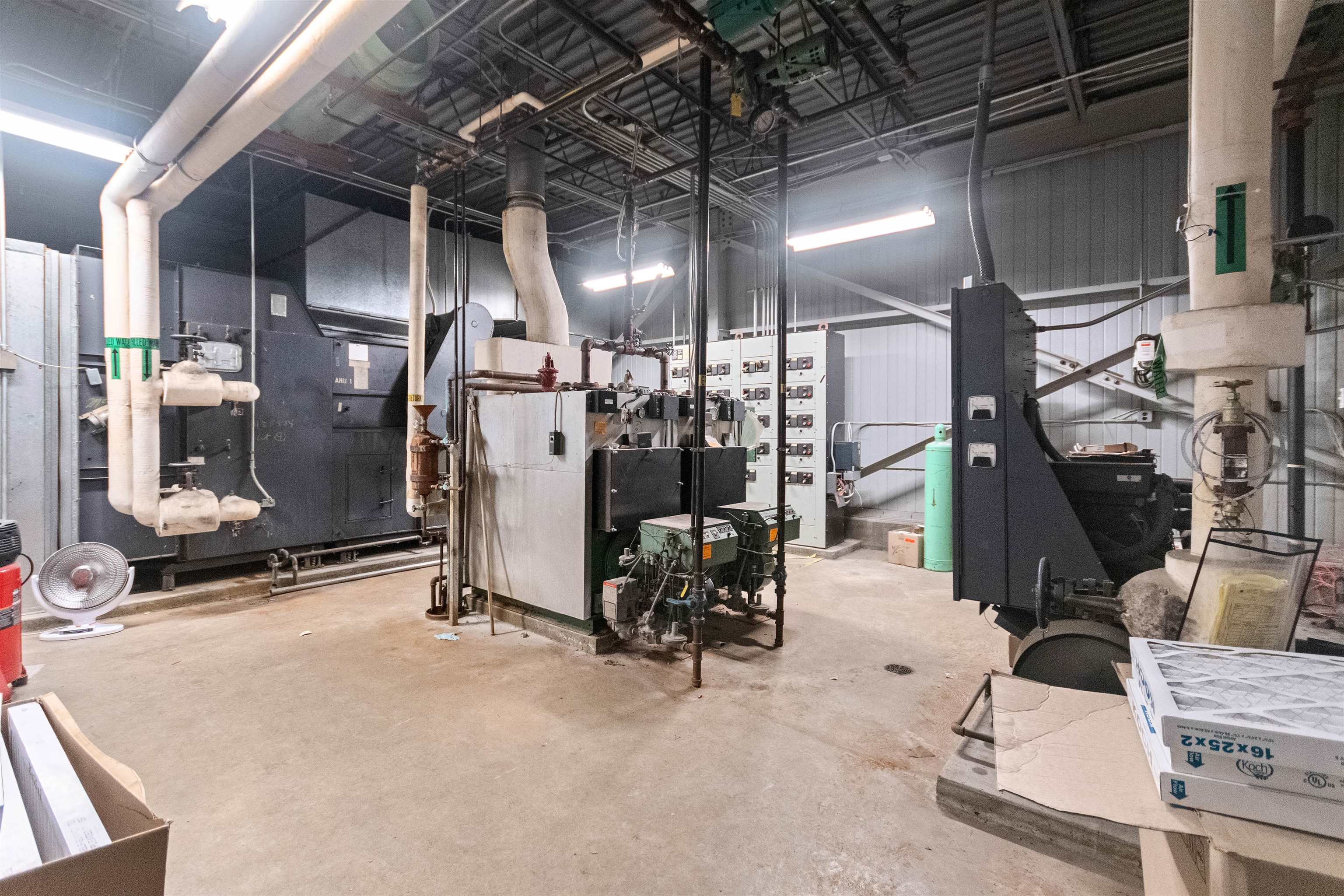 1212 South Airport Road, Traverse City, MI, 49686