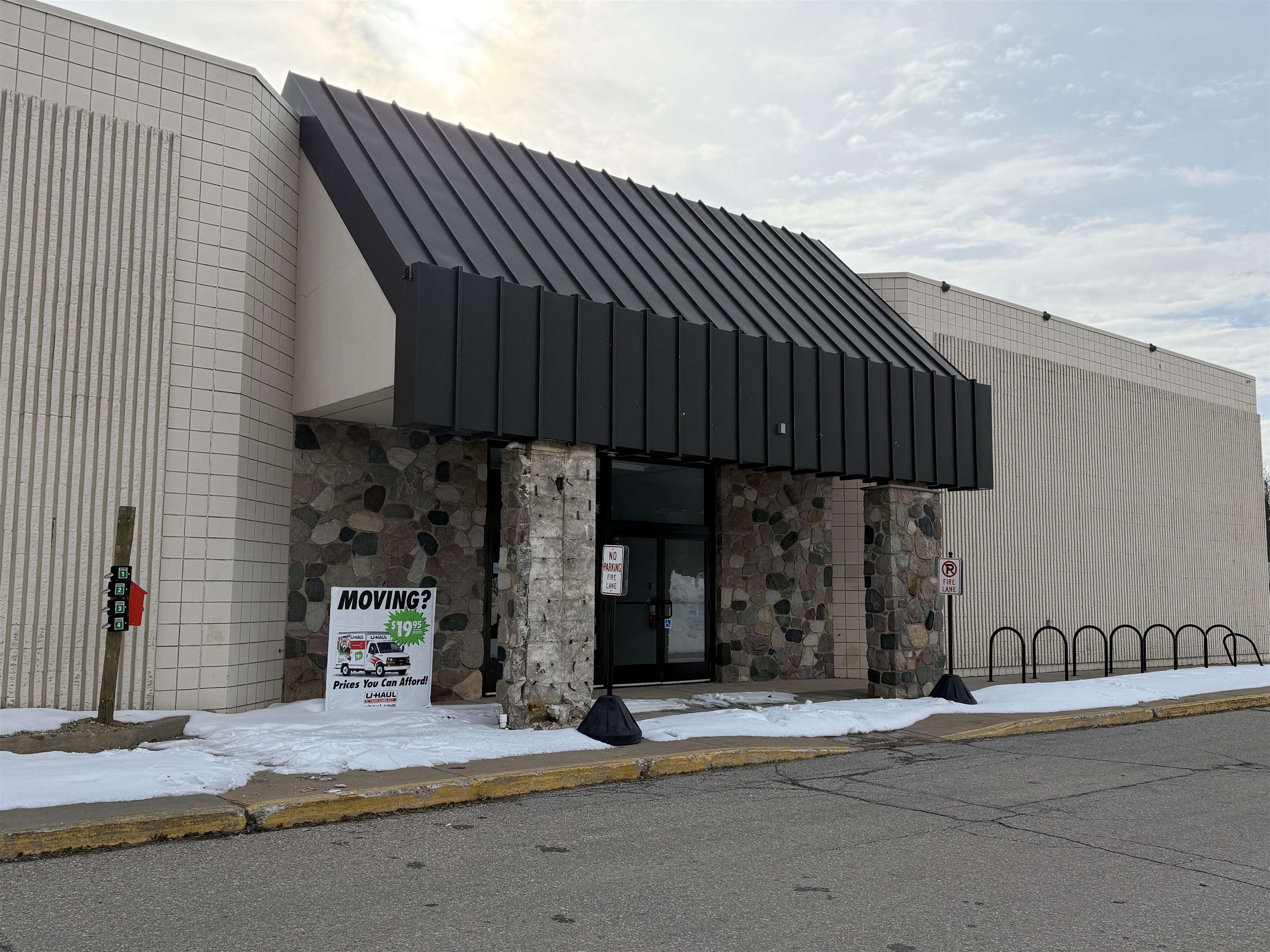 1212 South Airport Road, Traverse City, MI, 49686