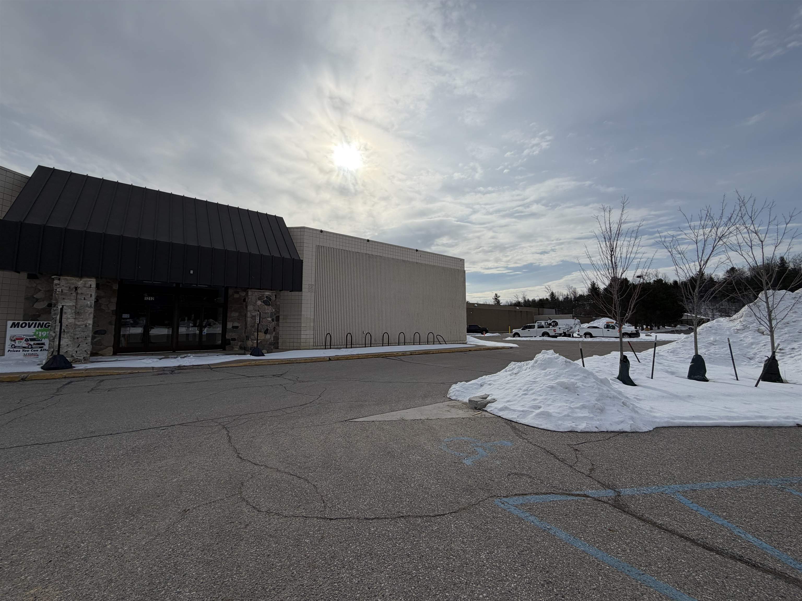 1212 South Airport Road, Traverse City, MI, 49686