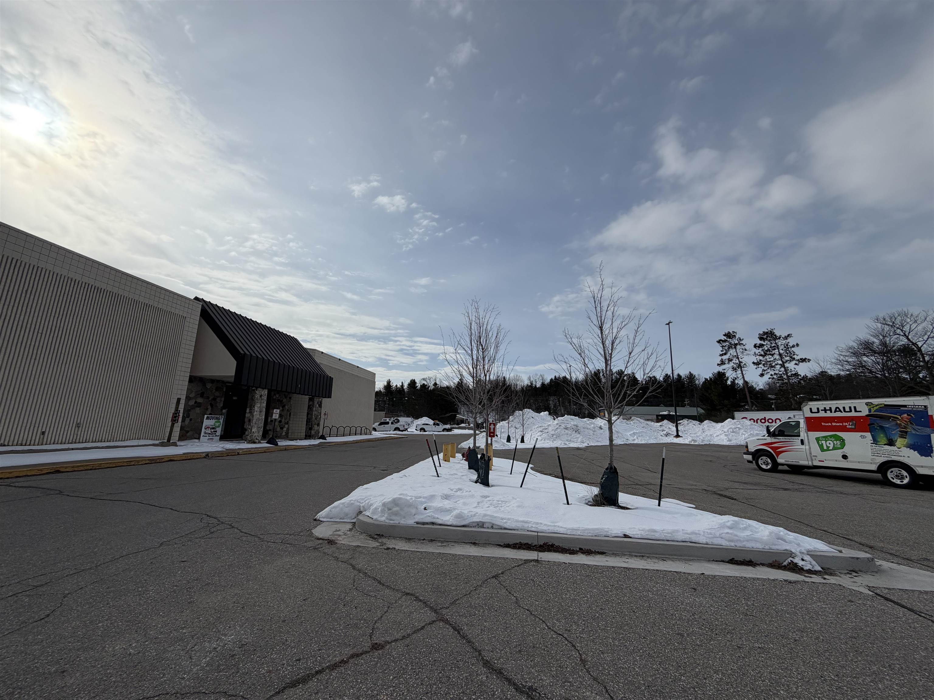 1212 South Airport Road, Traverse City, MI, 49686