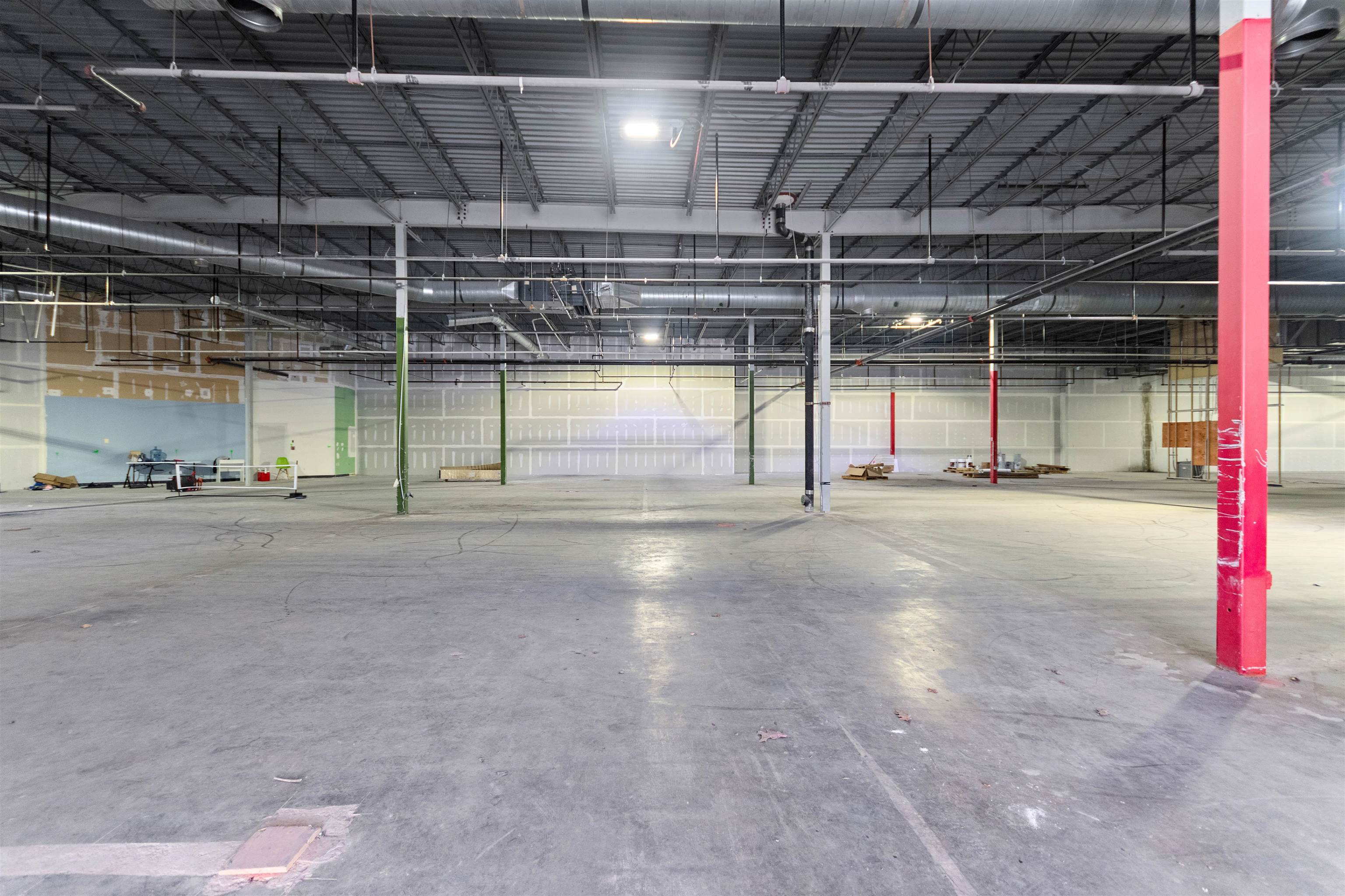 1212 South Airport Road, Traverse City, MI, 49686