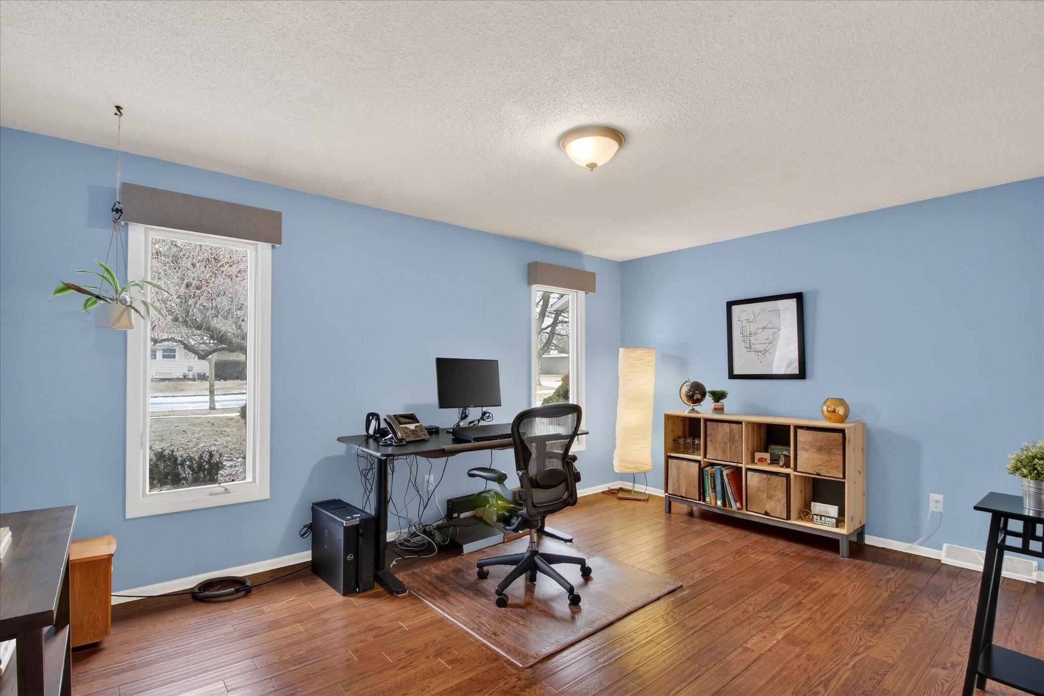 980 Glencoe Road, Alma, MI, 48801