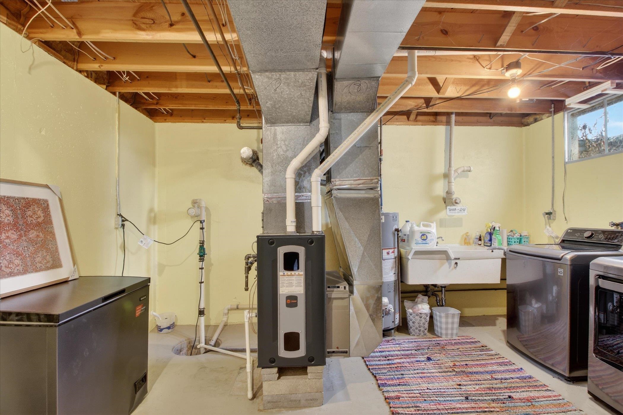 980 Glencoe Road, Alma, MI, 48801