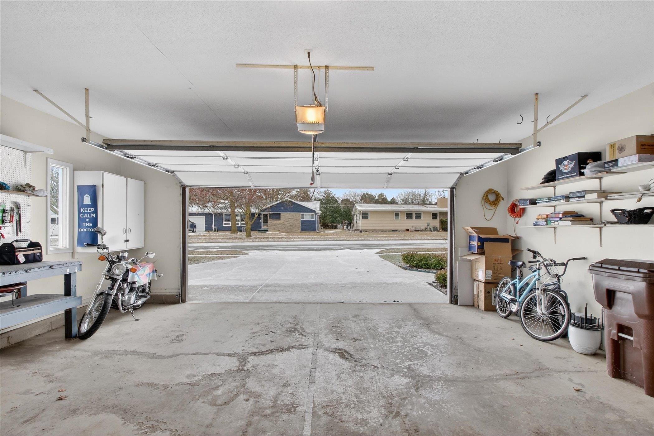 980 Glencoe Road, Alma, MI, 48801