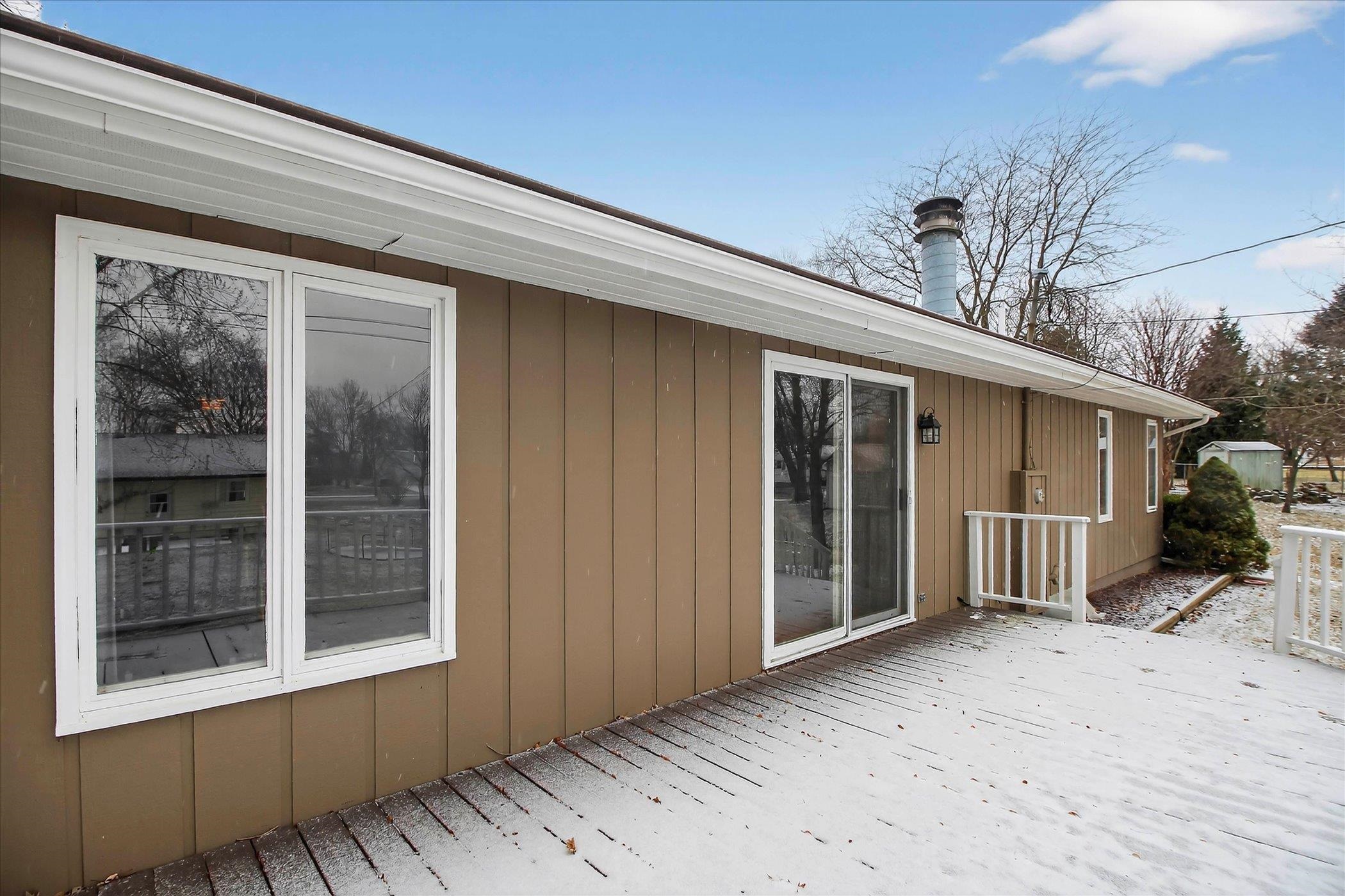 980 Glencoe Road, Alma, MI, 48801