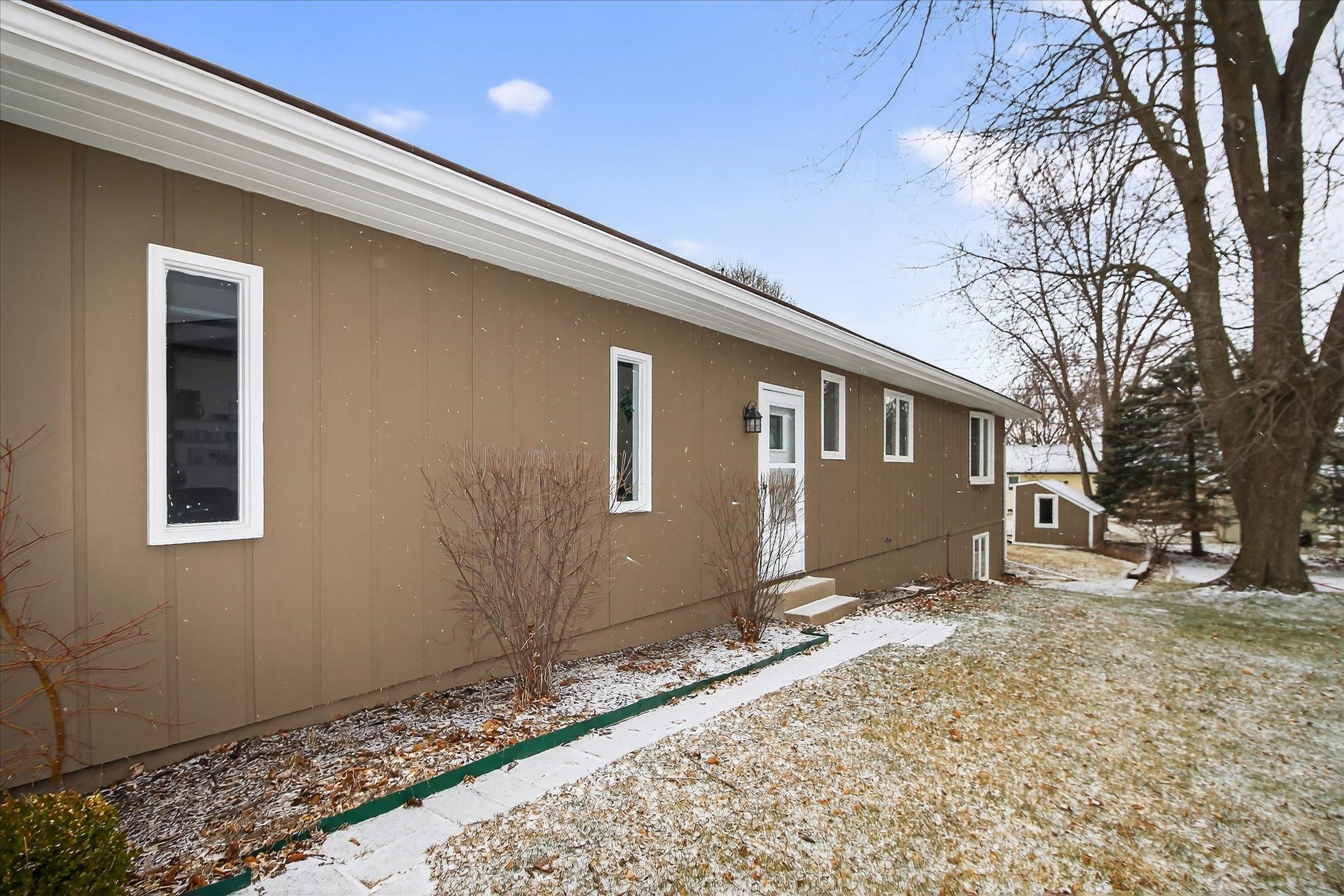 980 Glencoe Road, Alma, MI, 48801