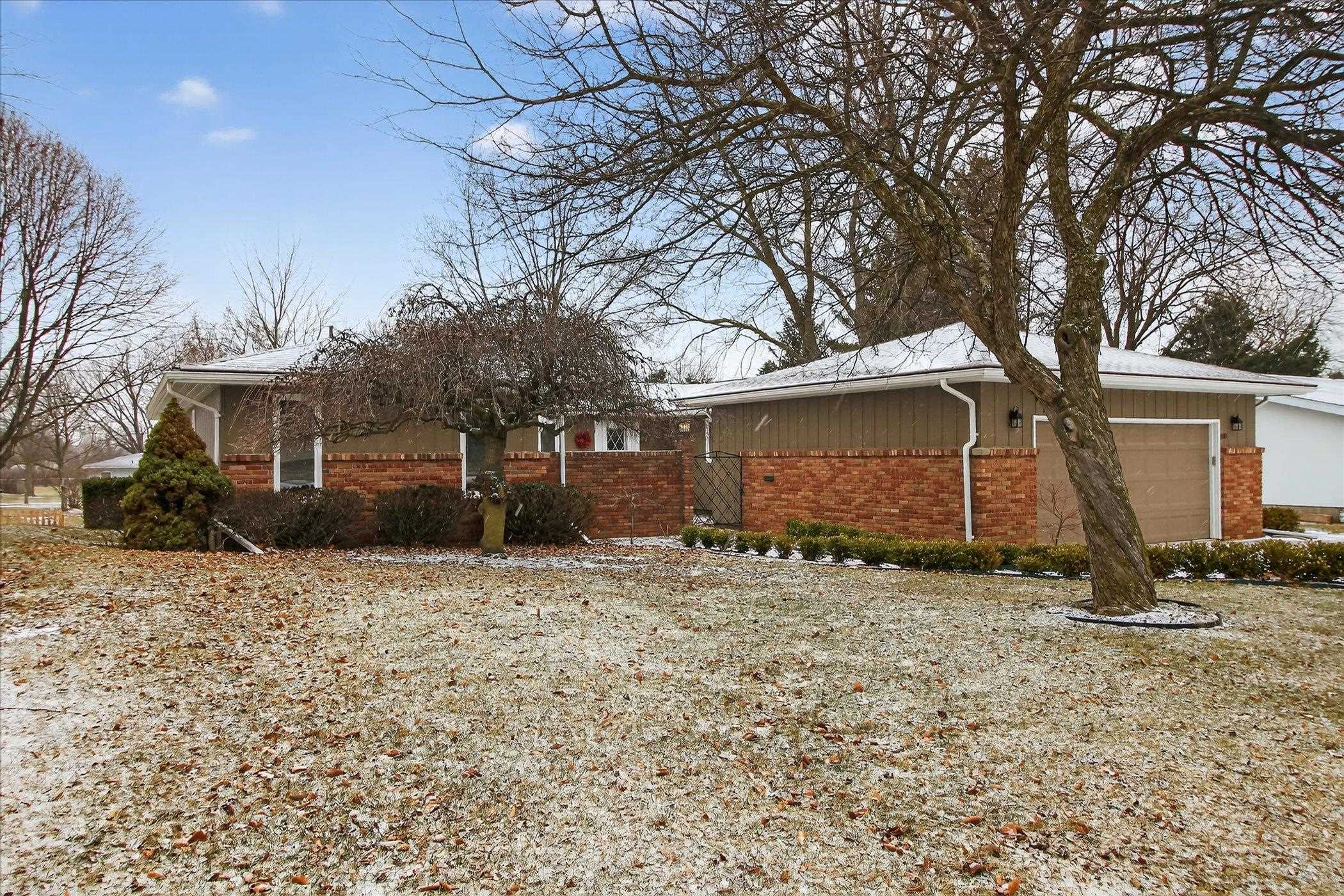 980 Glencoe Road, Alma, MI, 48801