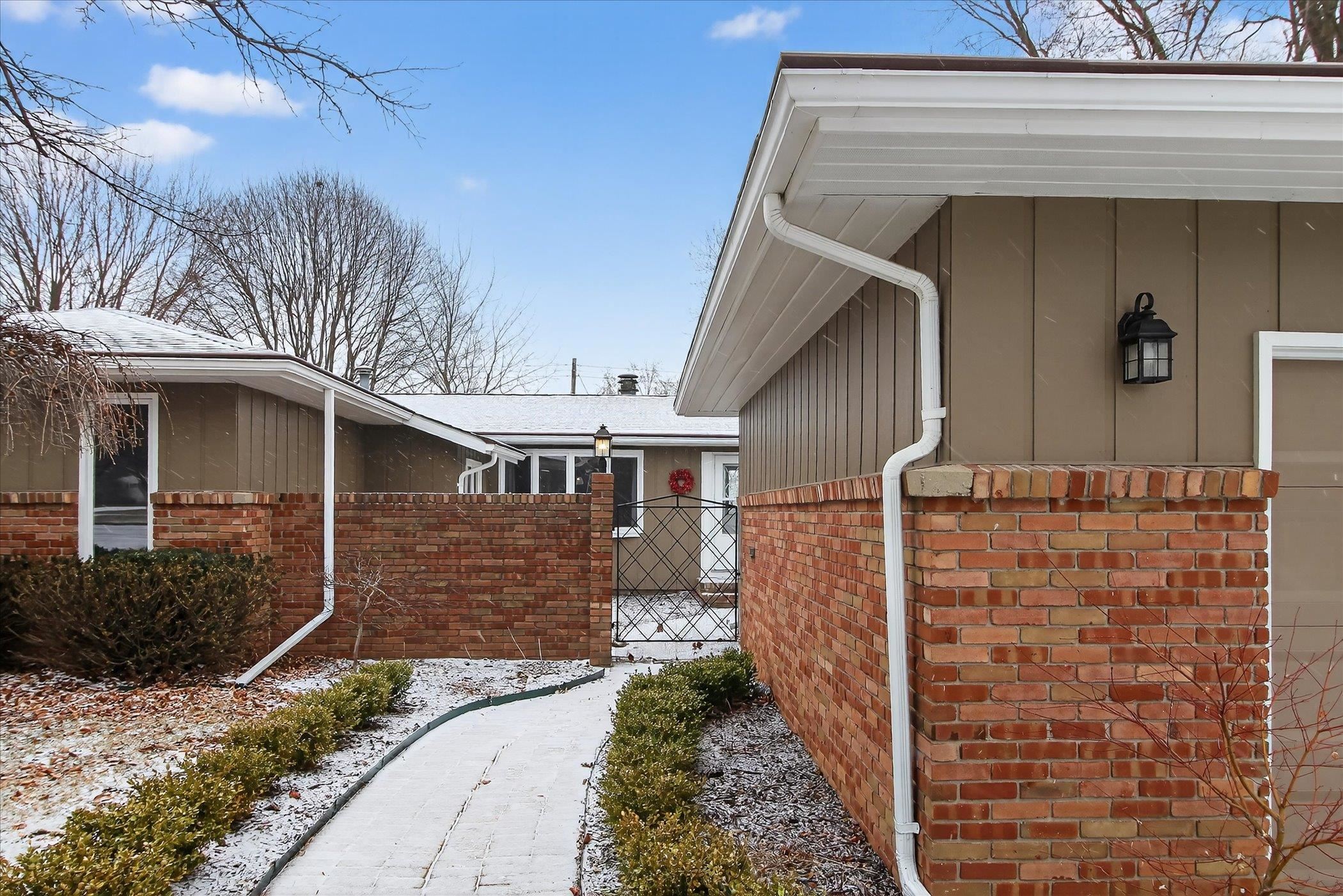 980 Glencoe Road, Alma, MI, 48801