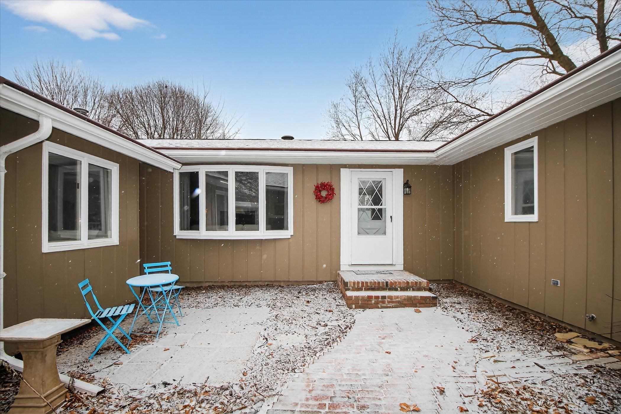 980 Glencoe Road, Alma, MI, 48801