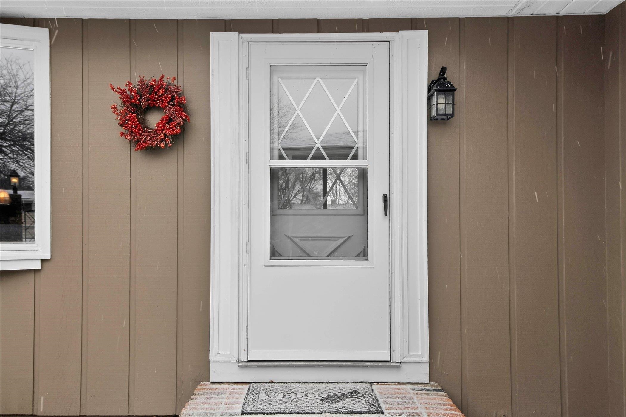 980 Glencoe Road, Alma, MI, 48801