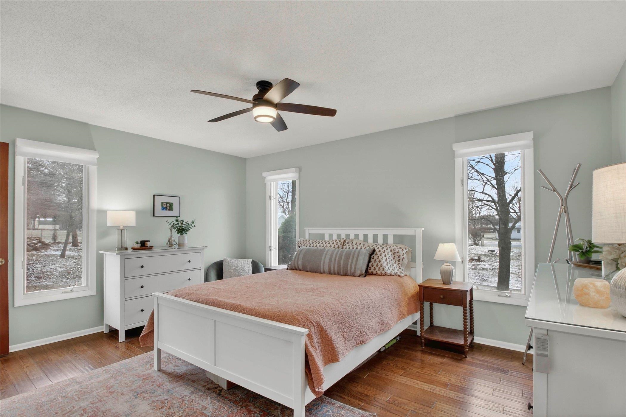 980 Glencoe Road, Alma, MI, 48801