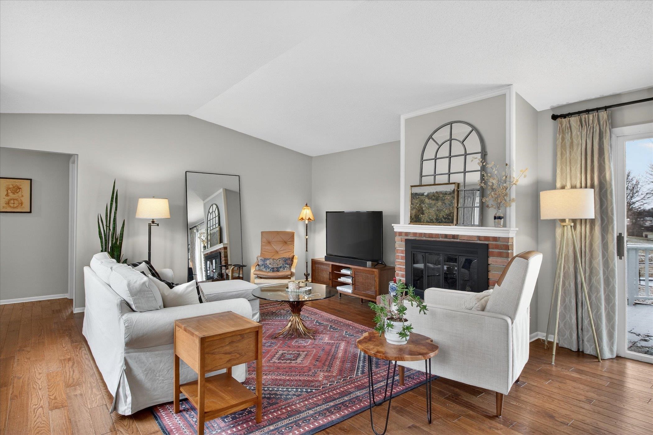 980 Glencoe Road, Alma, MI, 48801