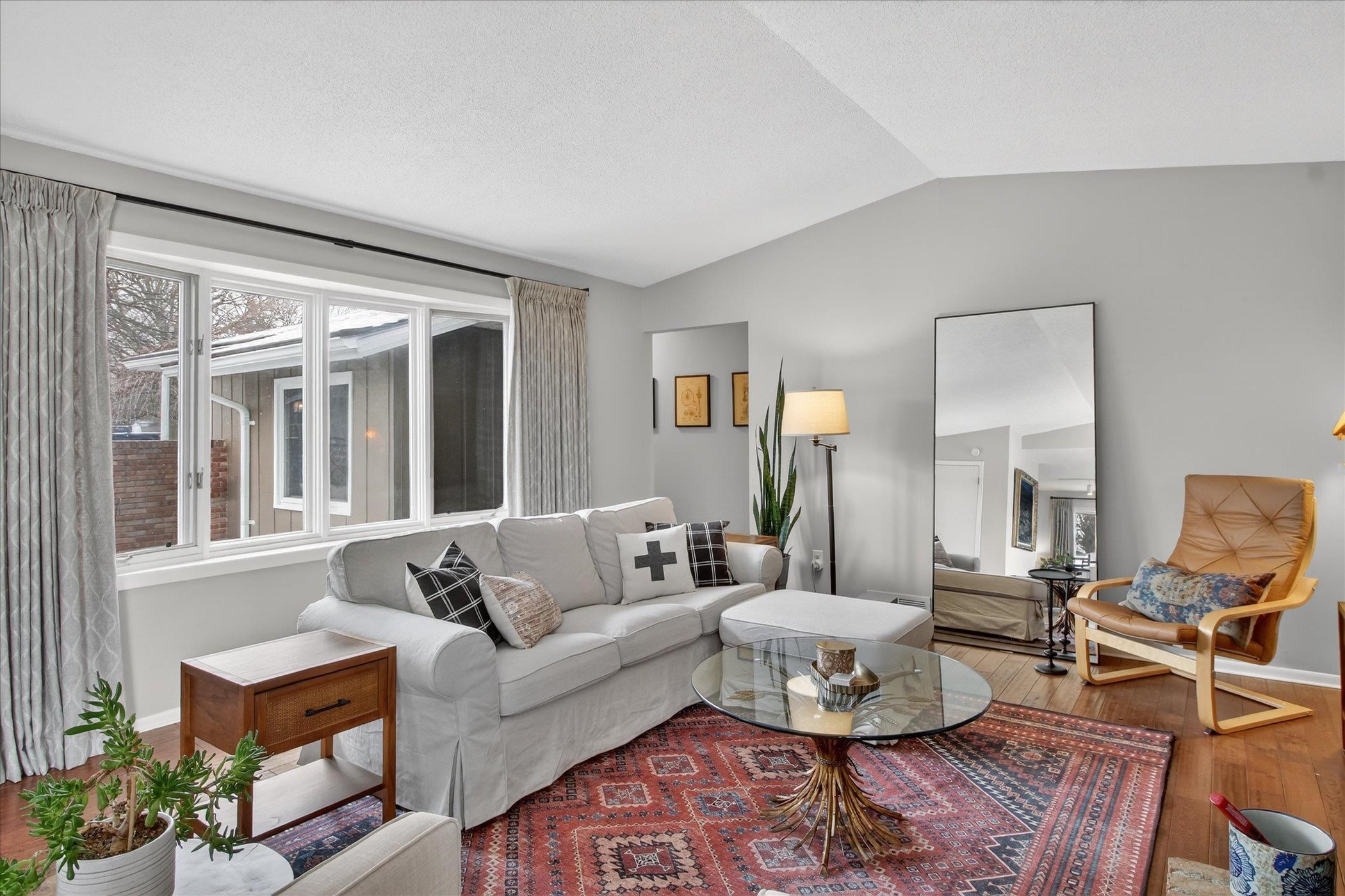 980 Glencoe Road, Alma, MI, 48801