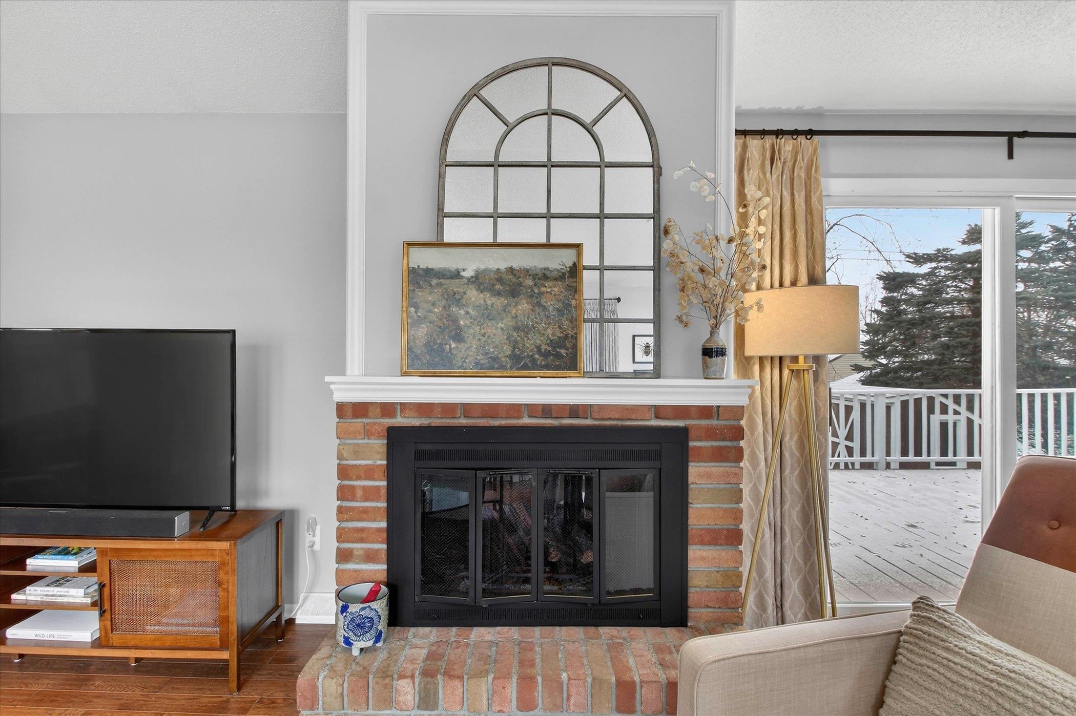 980 Glencoe Road, Alma, MI, 48801